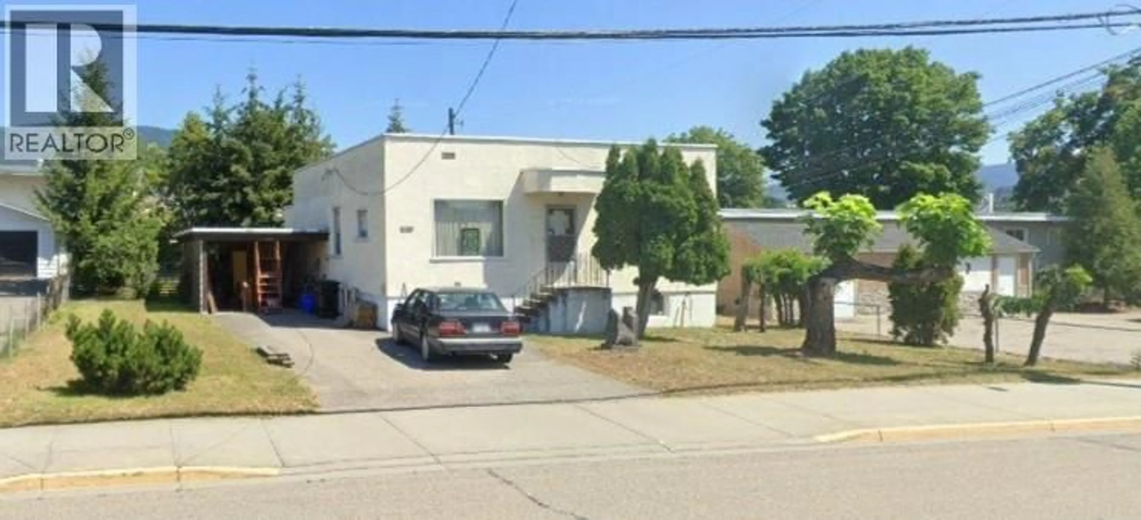 Unknown for 3505 33 STREET, Vernon British Columbia V1T5T5
