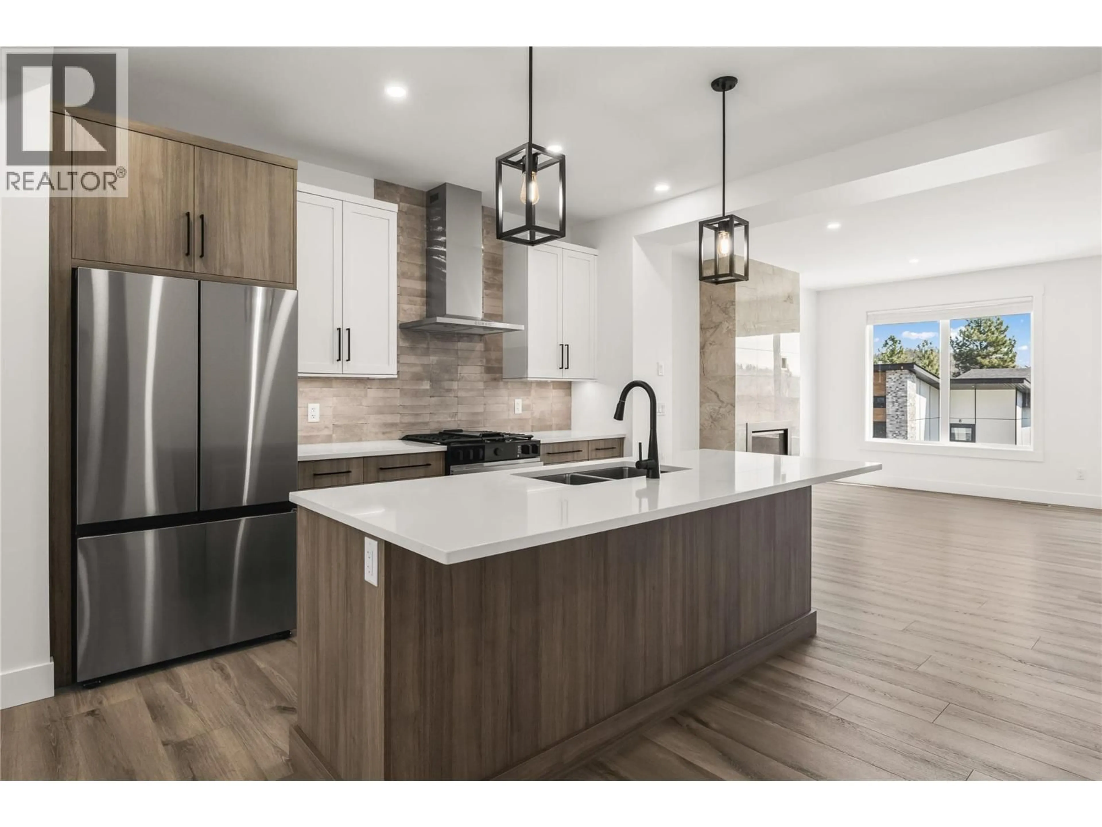 Open concept kitchen, unknown for 17 - 2835 CANYON CREST DRIVE, West Kelowna British Columbia V4T0G8
