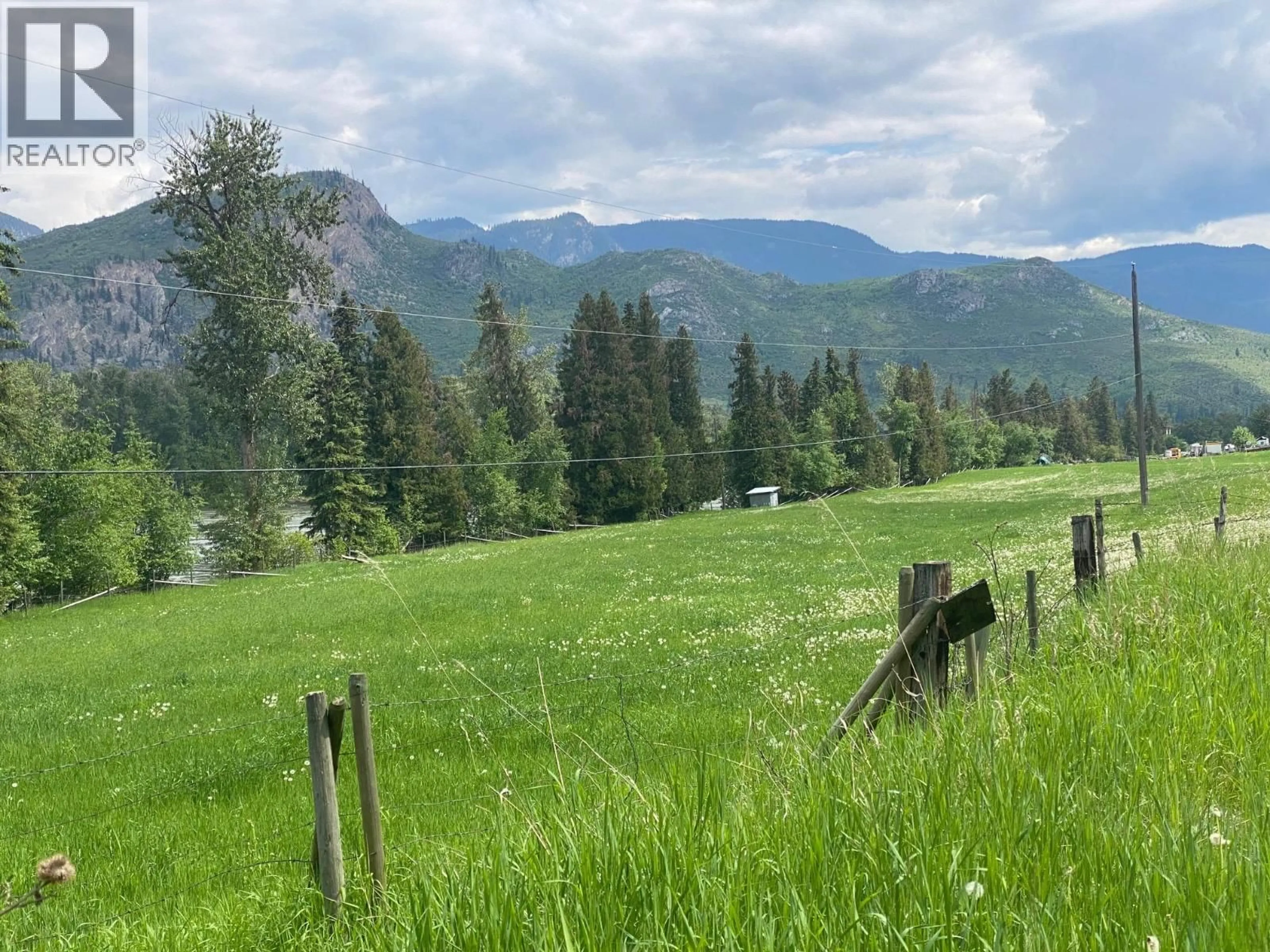 Unknown for 4357 PETERSON BETTS ROAD, Barriere British Columbia V0E1E0