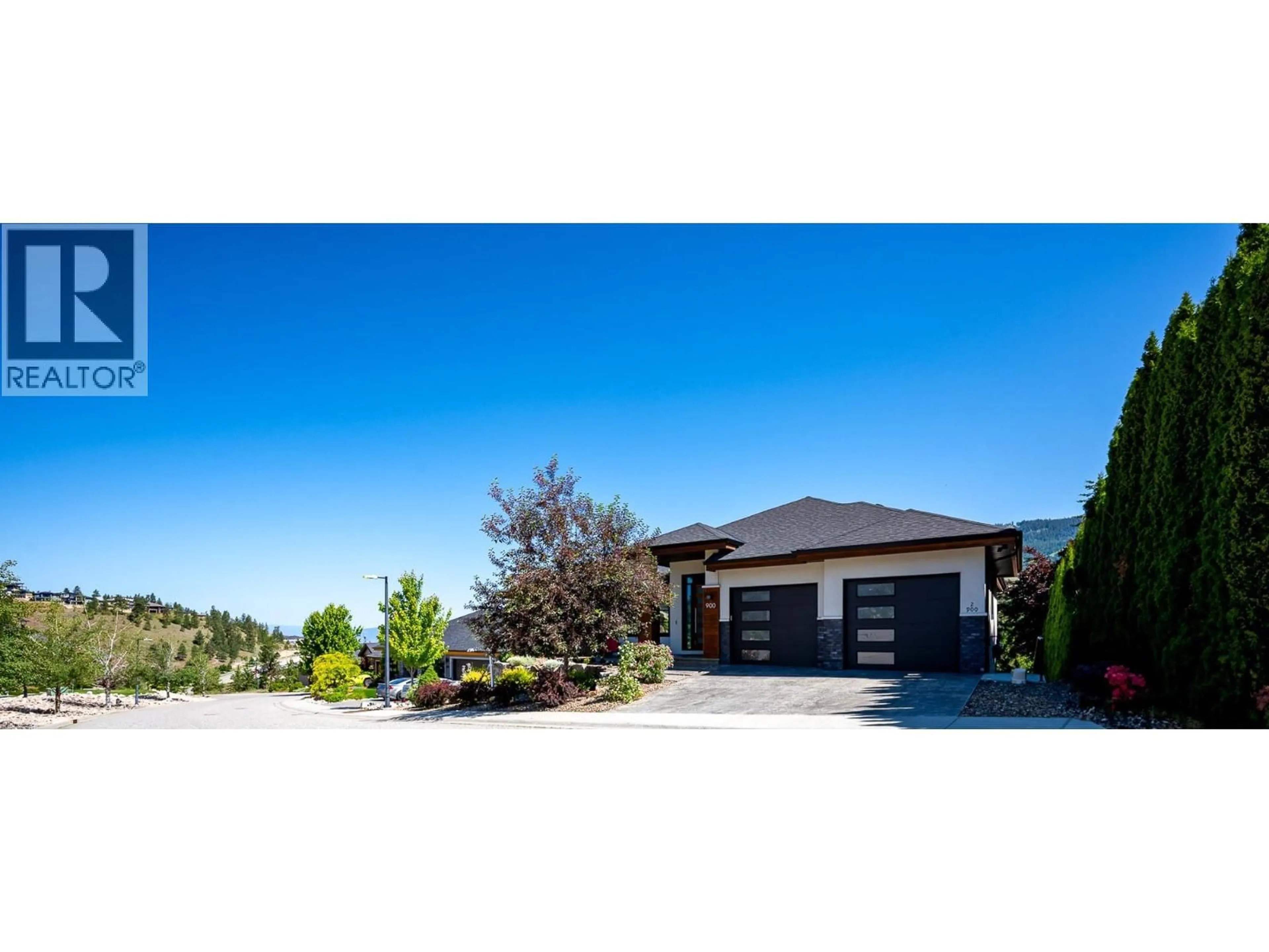 Unknown for 900 STOCKLEY STREET, Kelowna British Columbia V1P1R6