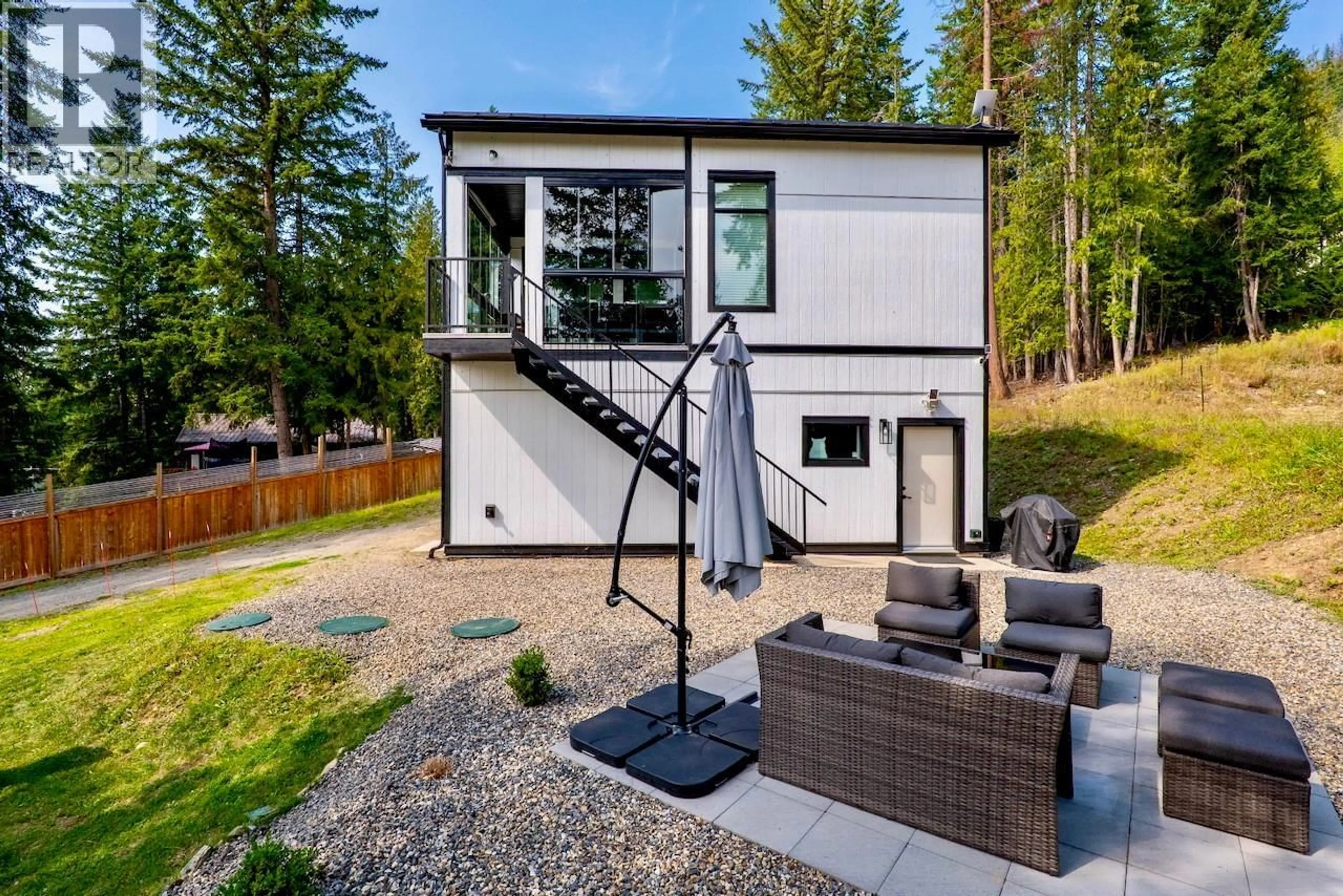 Unknown for 2731 FAIRVIEW ROAD, Anglemont British Columbia V0E1M8