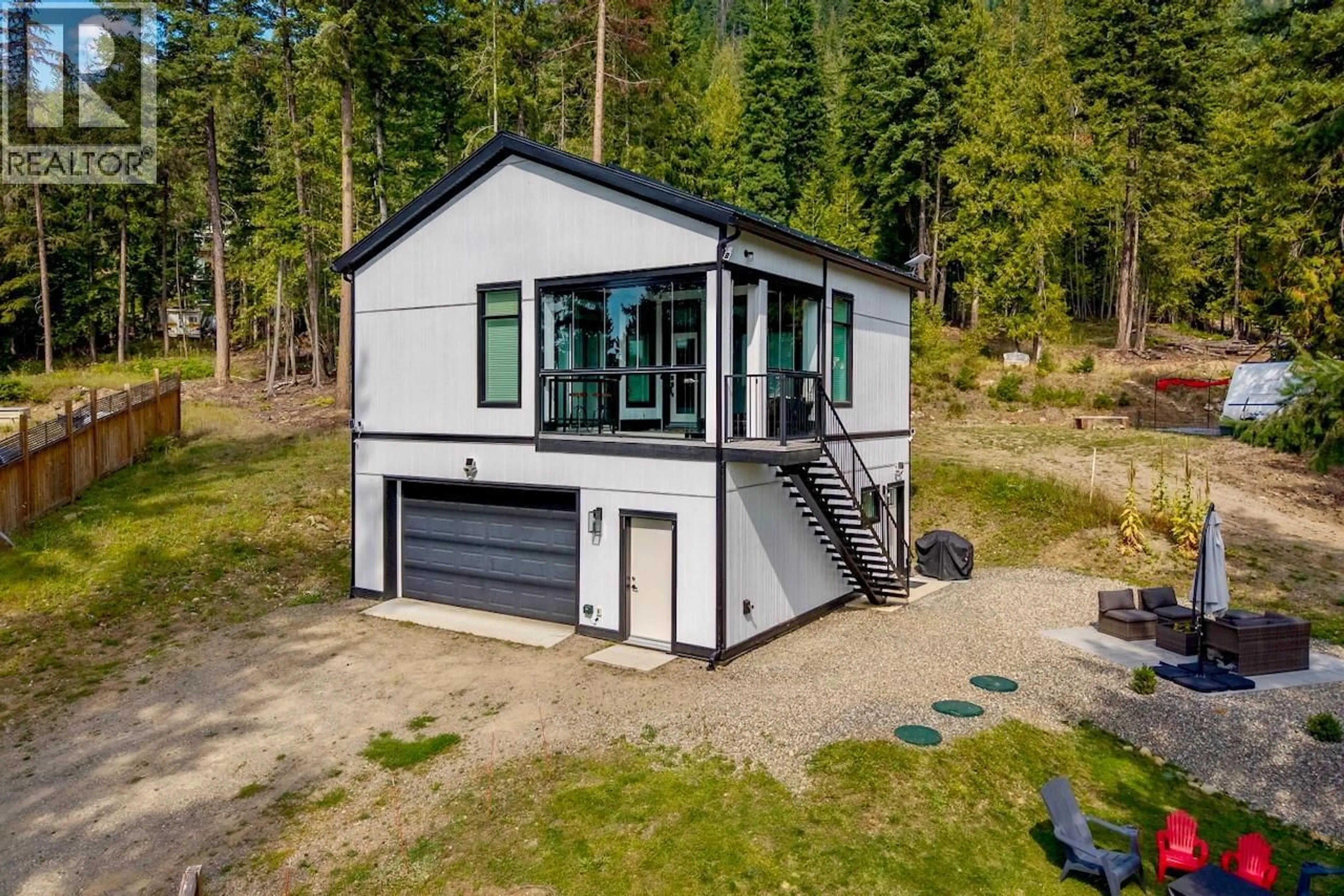 Unknown for 2731 FAIRVIEW ROAD, Anglemont British Columbia V0E1M8