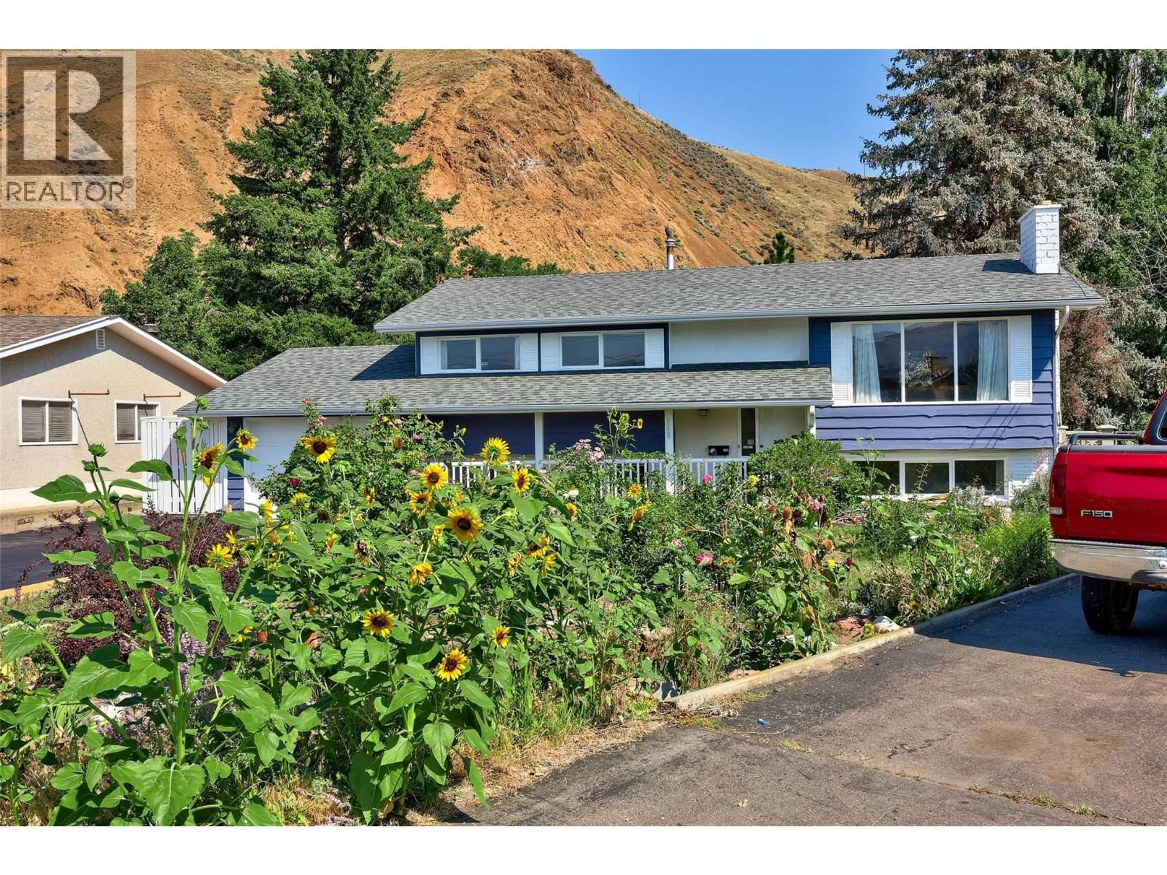 Unknown for 2220 SHANNON PLACE, Kamloops British Columbia V2B4Z4