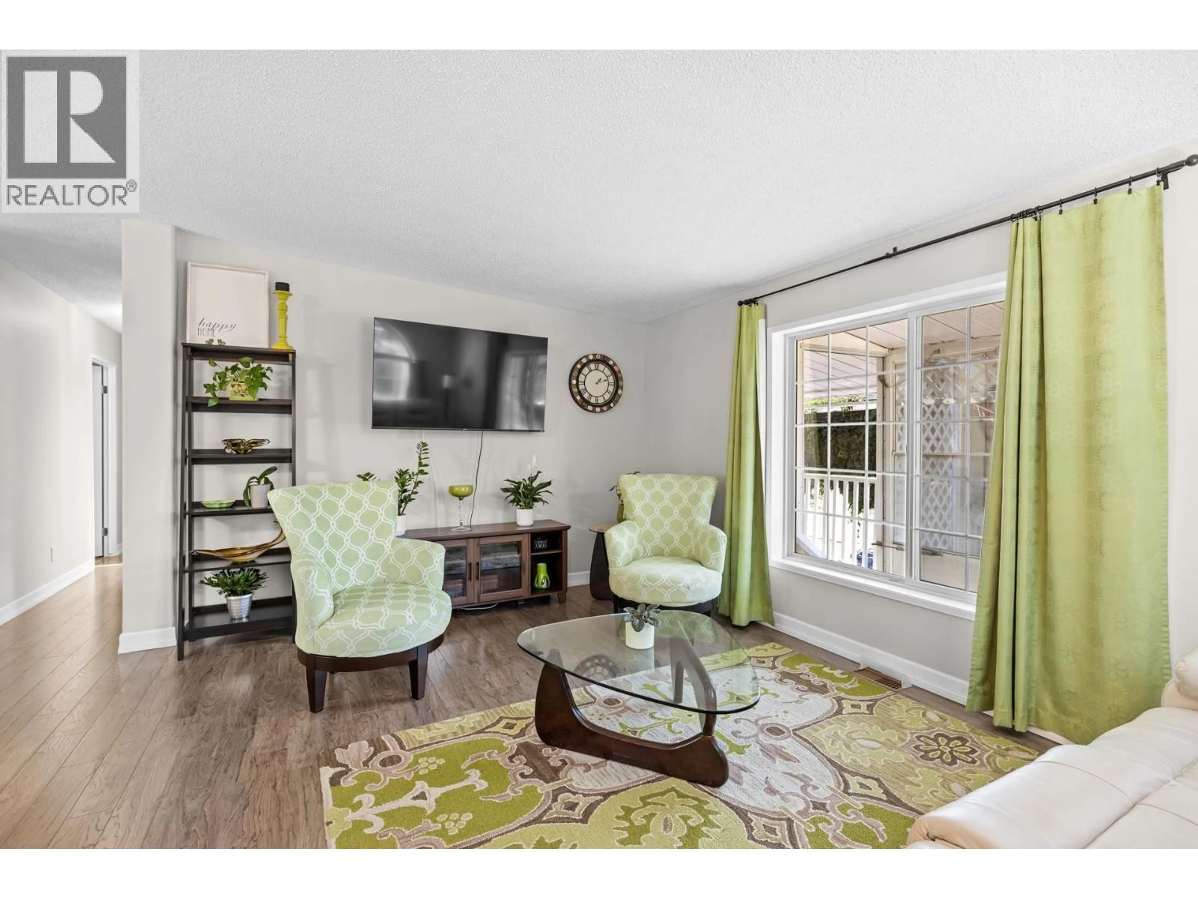 Living room with furniture, unknown for 138 - 2005 BOUCHERIE ROAD, West Kelowna British Columbia V4T1R4