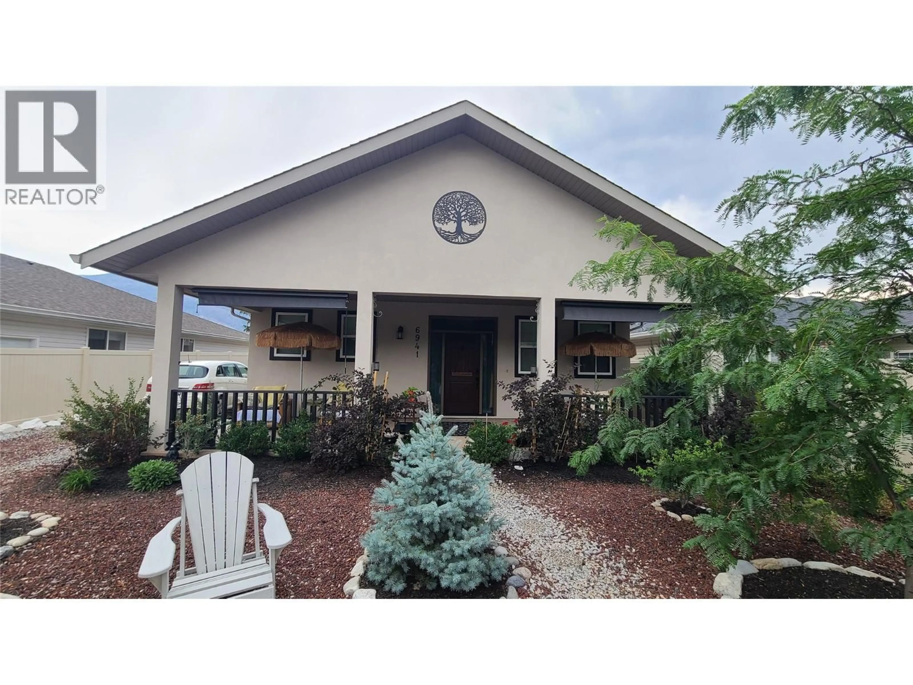 Unknown for 6941 MEADOWS DR DRIVE, Oliver British Columbia V0H1T4