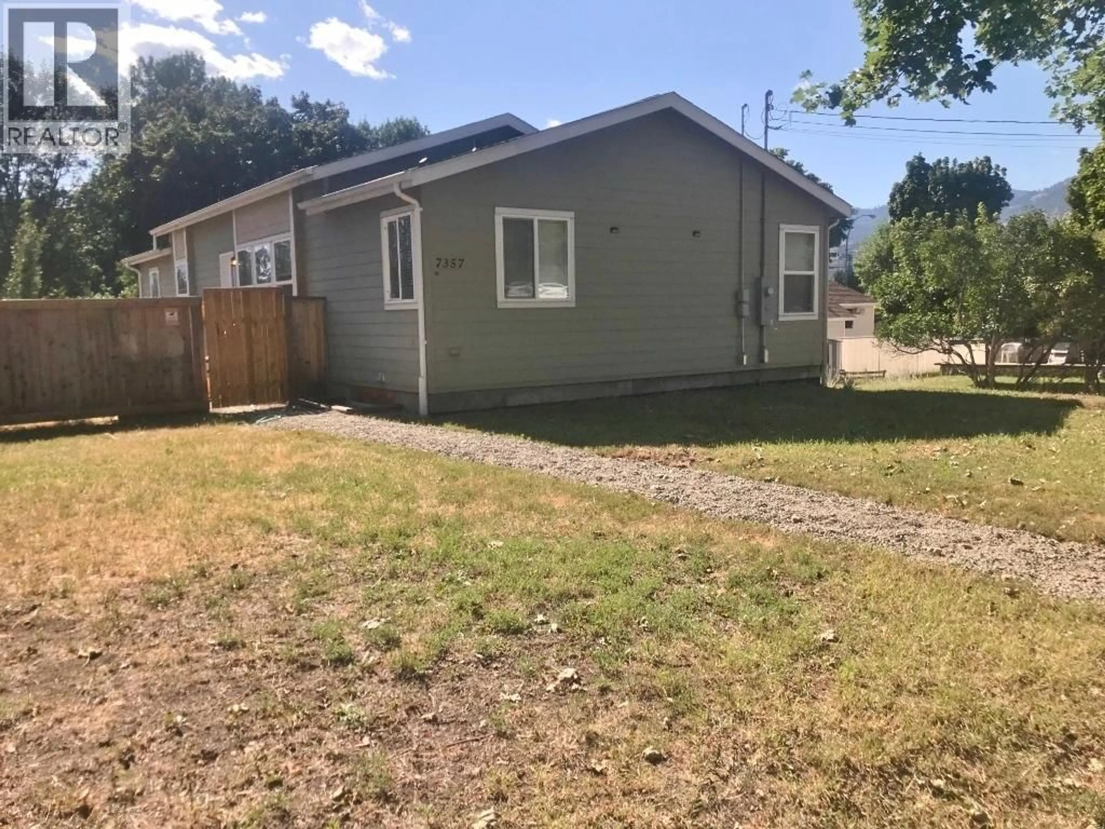 Unknown for 7357 10TH STREET, Grand Forks British Columbia V0H1H0