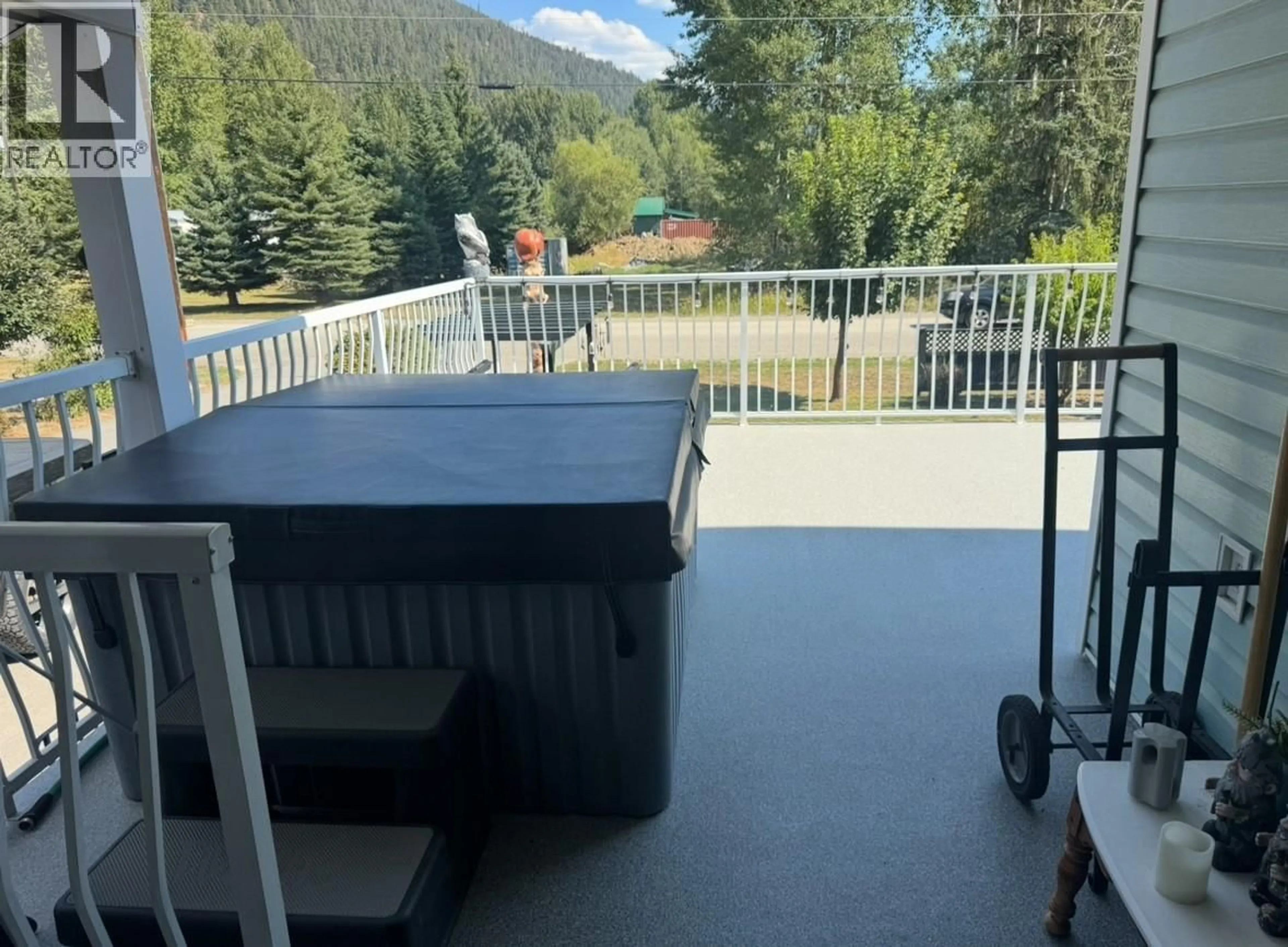Unknown for 322 BETTES AVENUE, Coalmont-Tulameen British Columbia V0X1W0