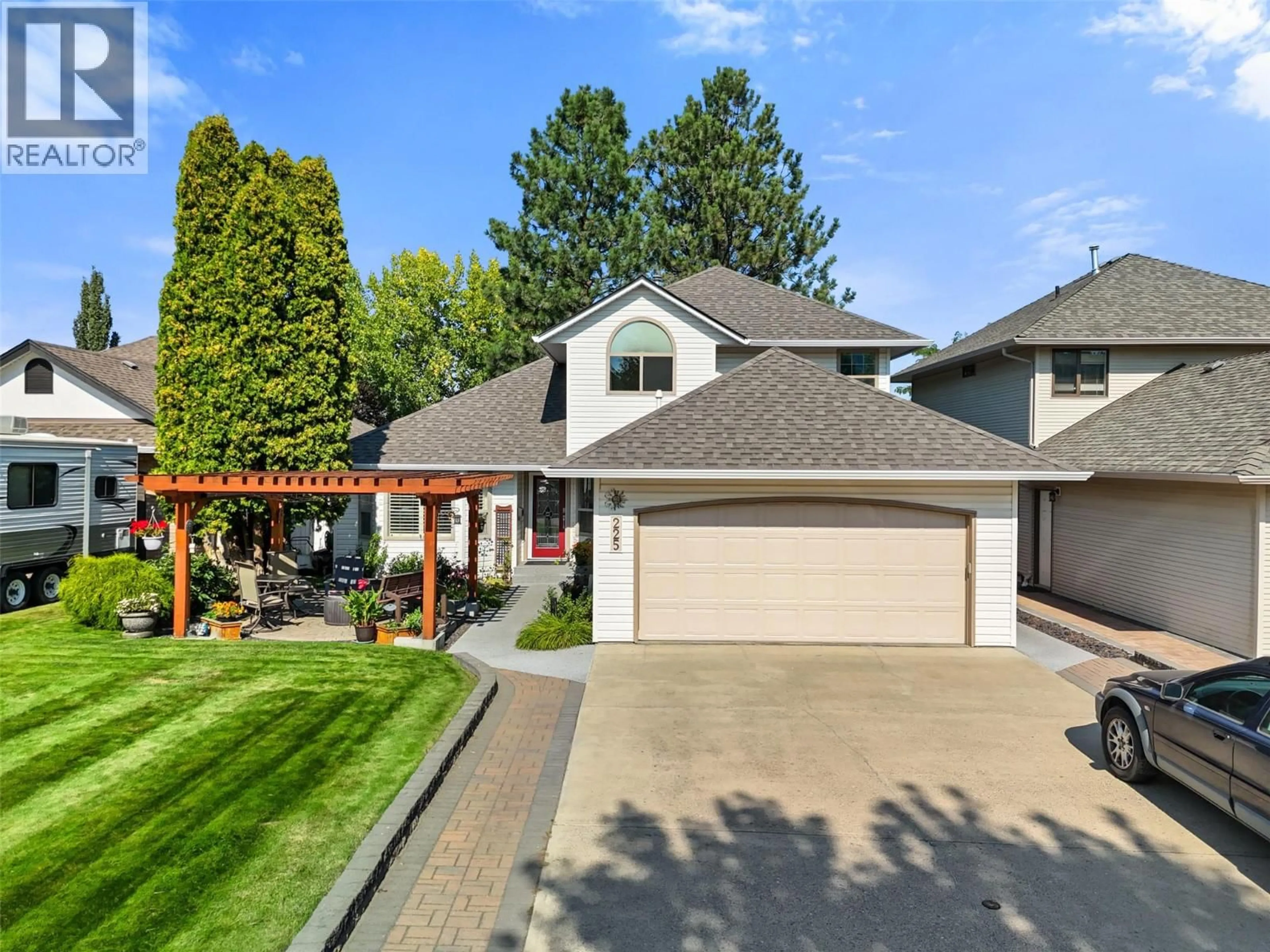 Unknown for 225 SUNHILL COURT, Kamloops British Columbia V2E2P5