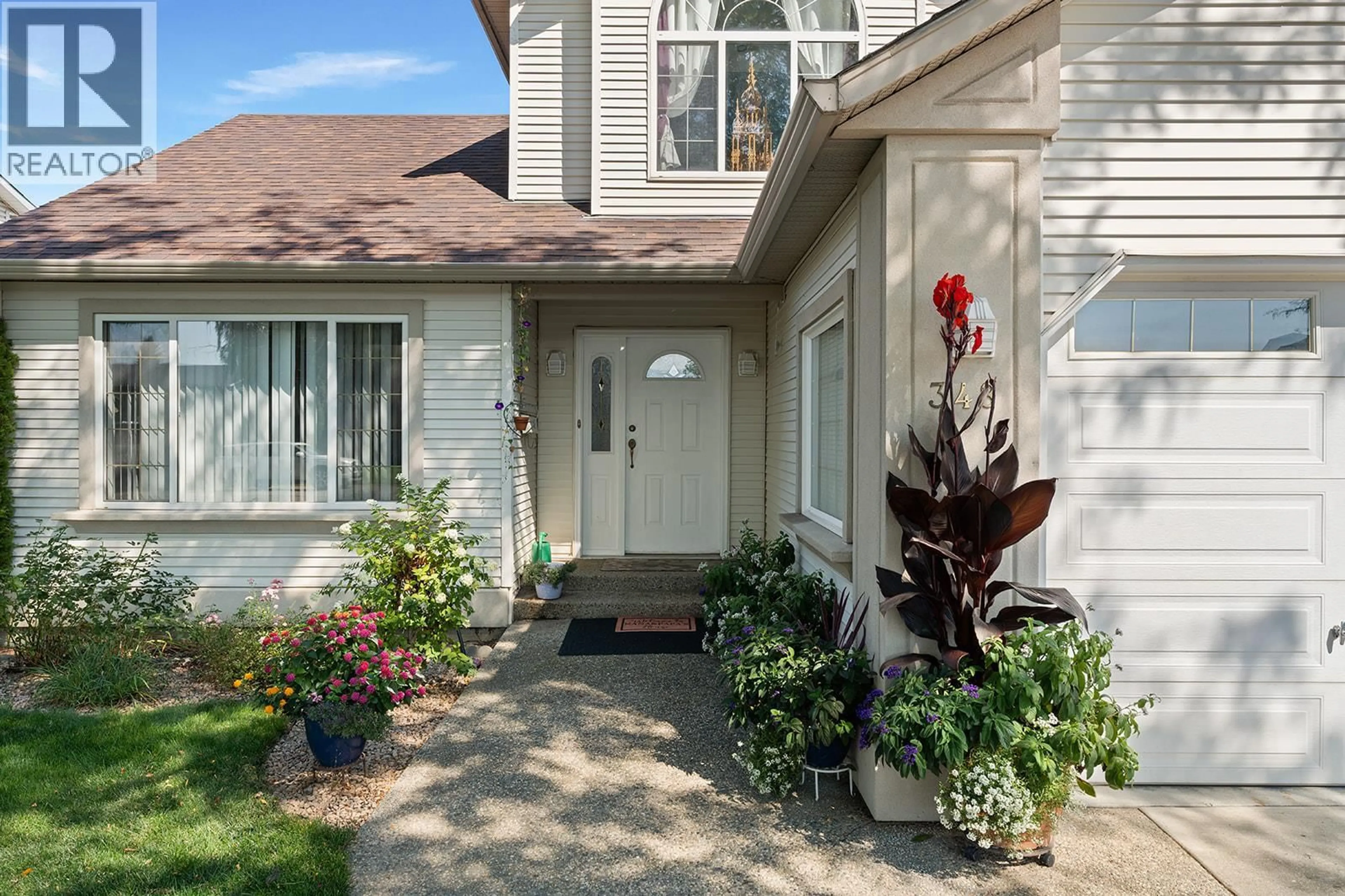 Unknown for 348 WALLACE ROAD, Kelowna British Columbia V1X7M5