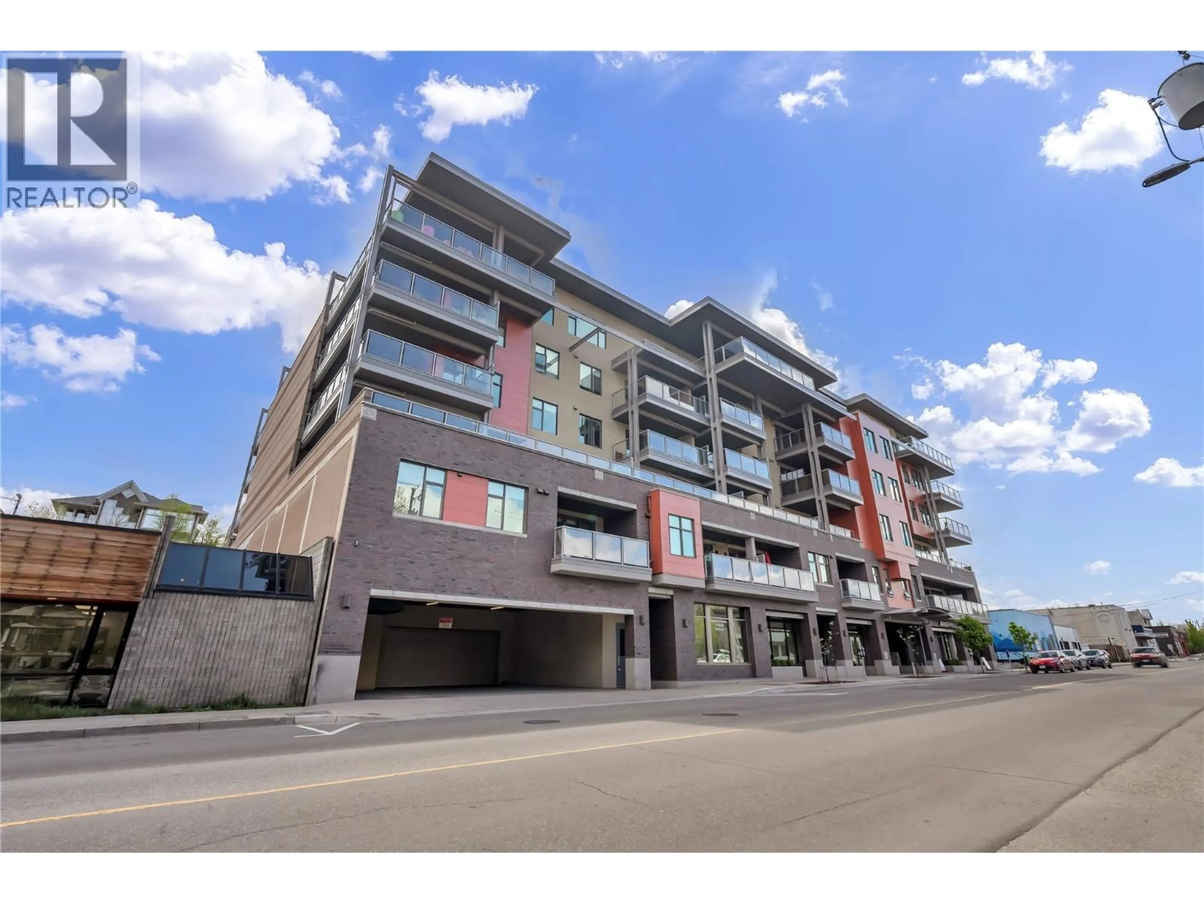 Unknown for 511 - 110 ELLIS STREET, Penticton British Columbia V2A4L5