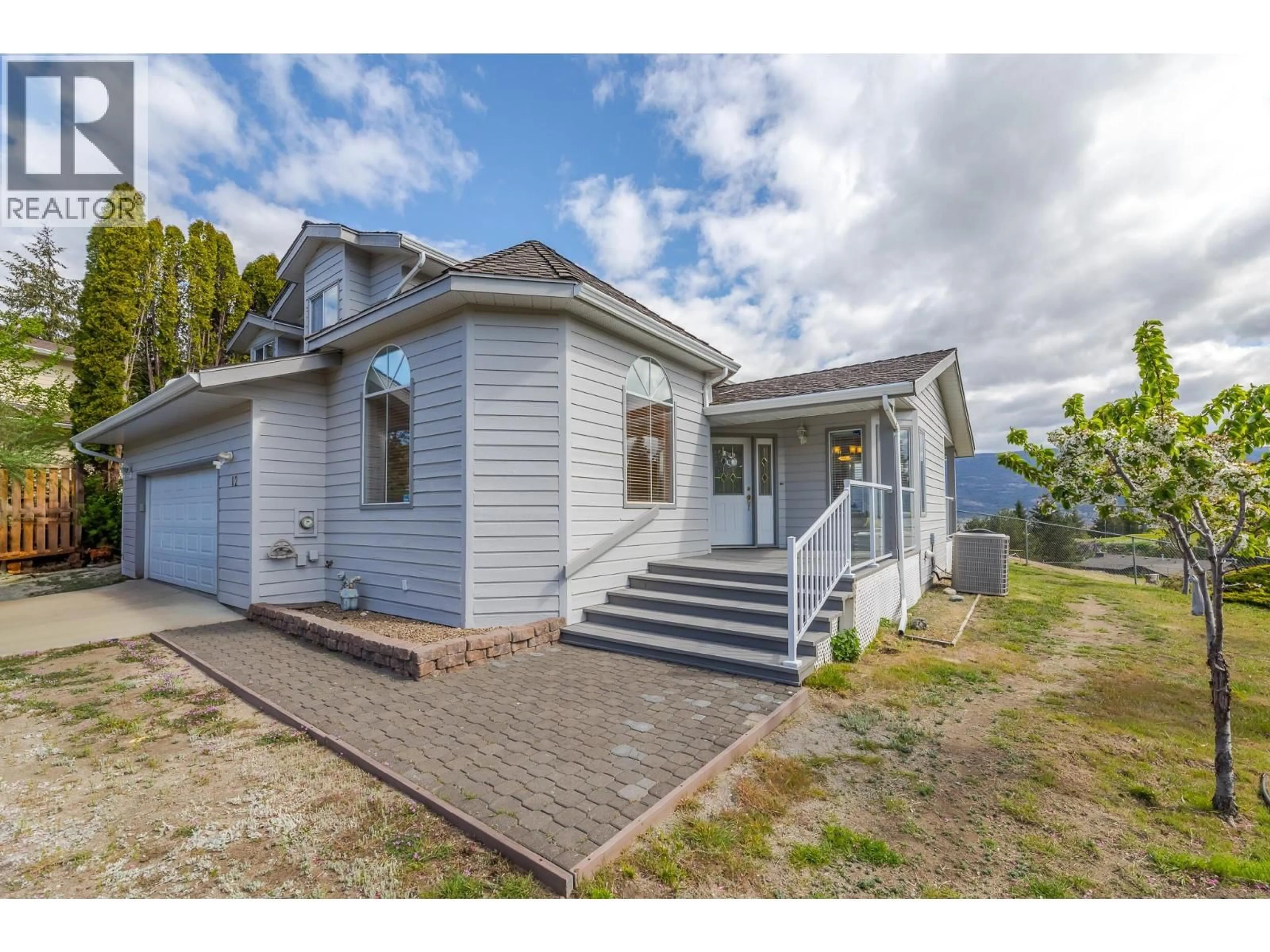 Unknown for 112 SUMAC RIDGE DRIVE, Summerland British Columbia V0H1Z6