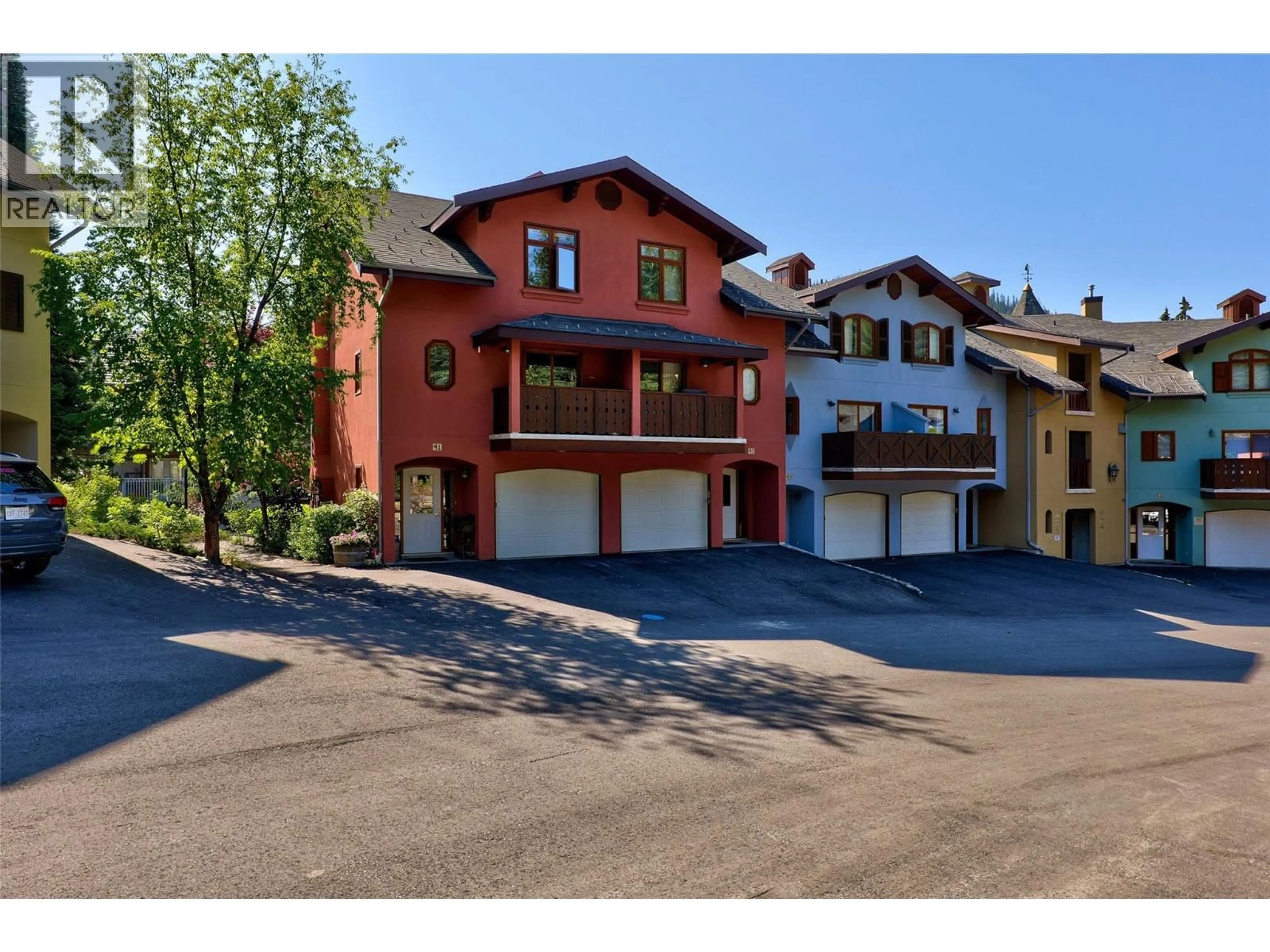 Unknown for 41 - 3320 VILLAGE PLACE, Sun Peaks British Columbia V0E5N0