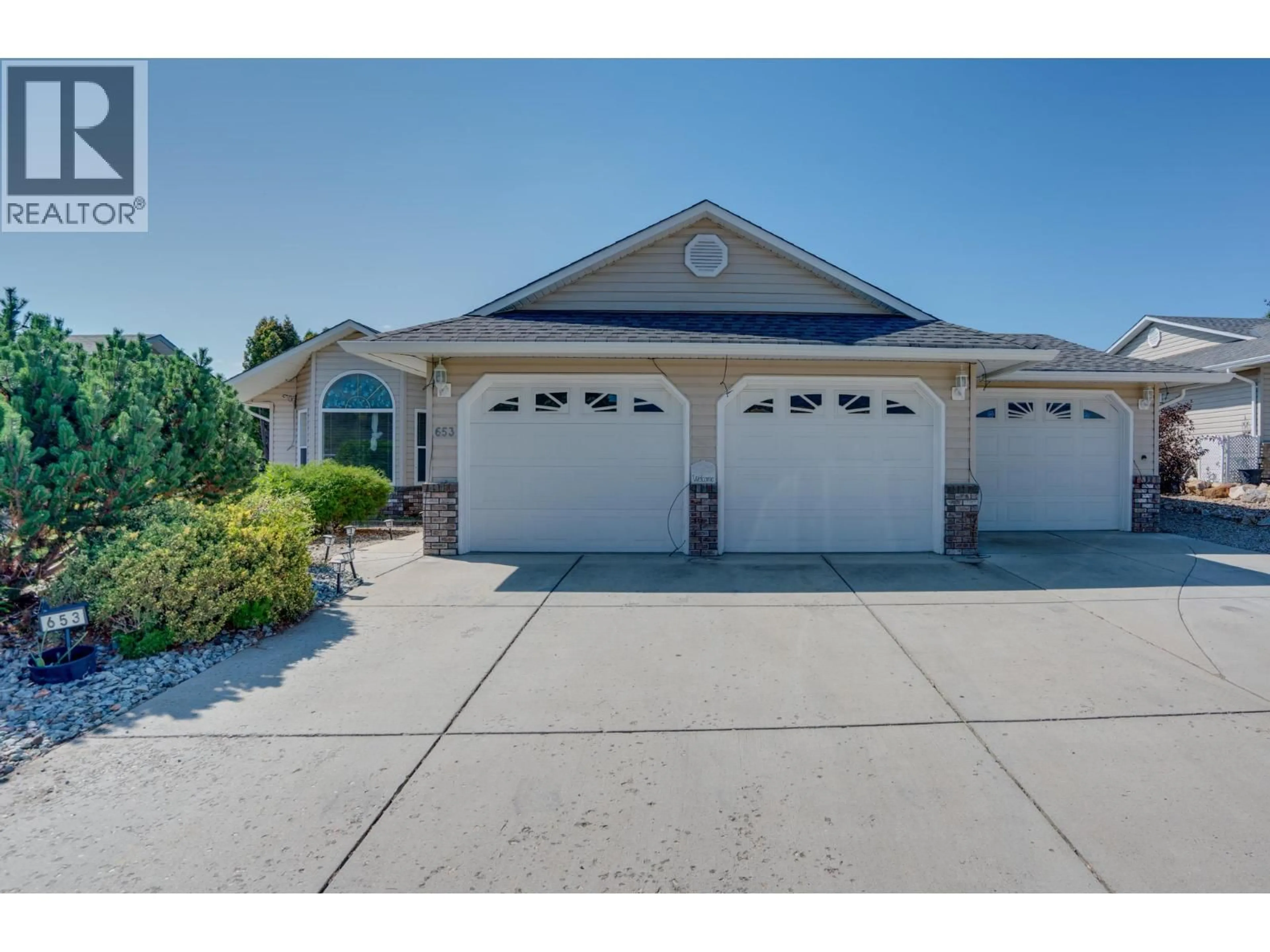 Unknown for 653 6TH STREET, Vernon British Columbia V1H1Z1