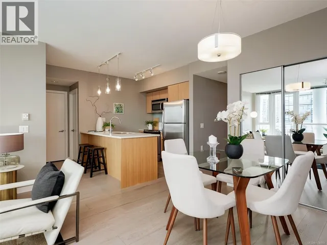 708 - 834 JOHNSON STREET, Victoria 5