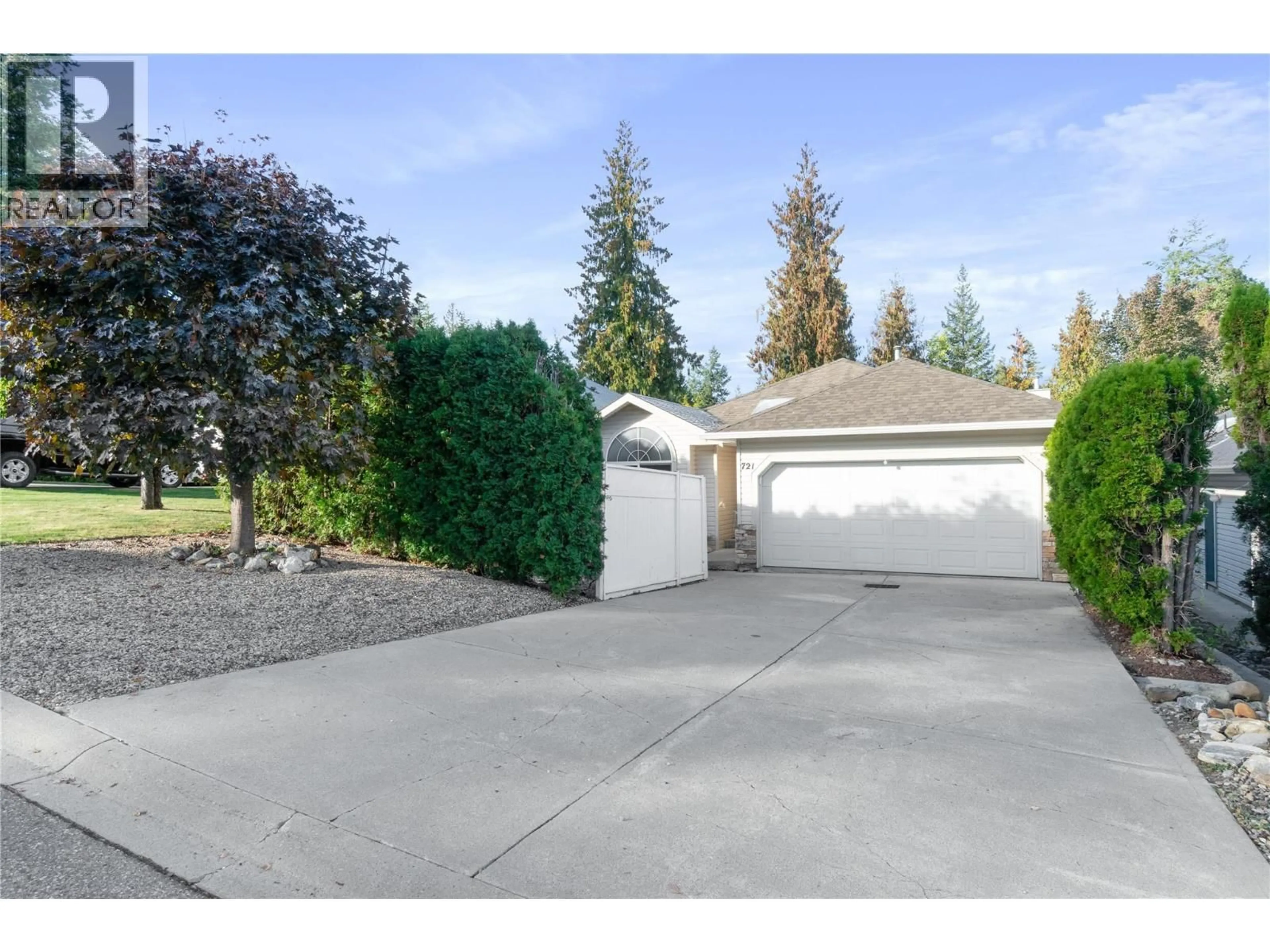 Unknown for 721 11TH STREET SOUTHEAST, Salmon Arm British Columbia V1E1R3