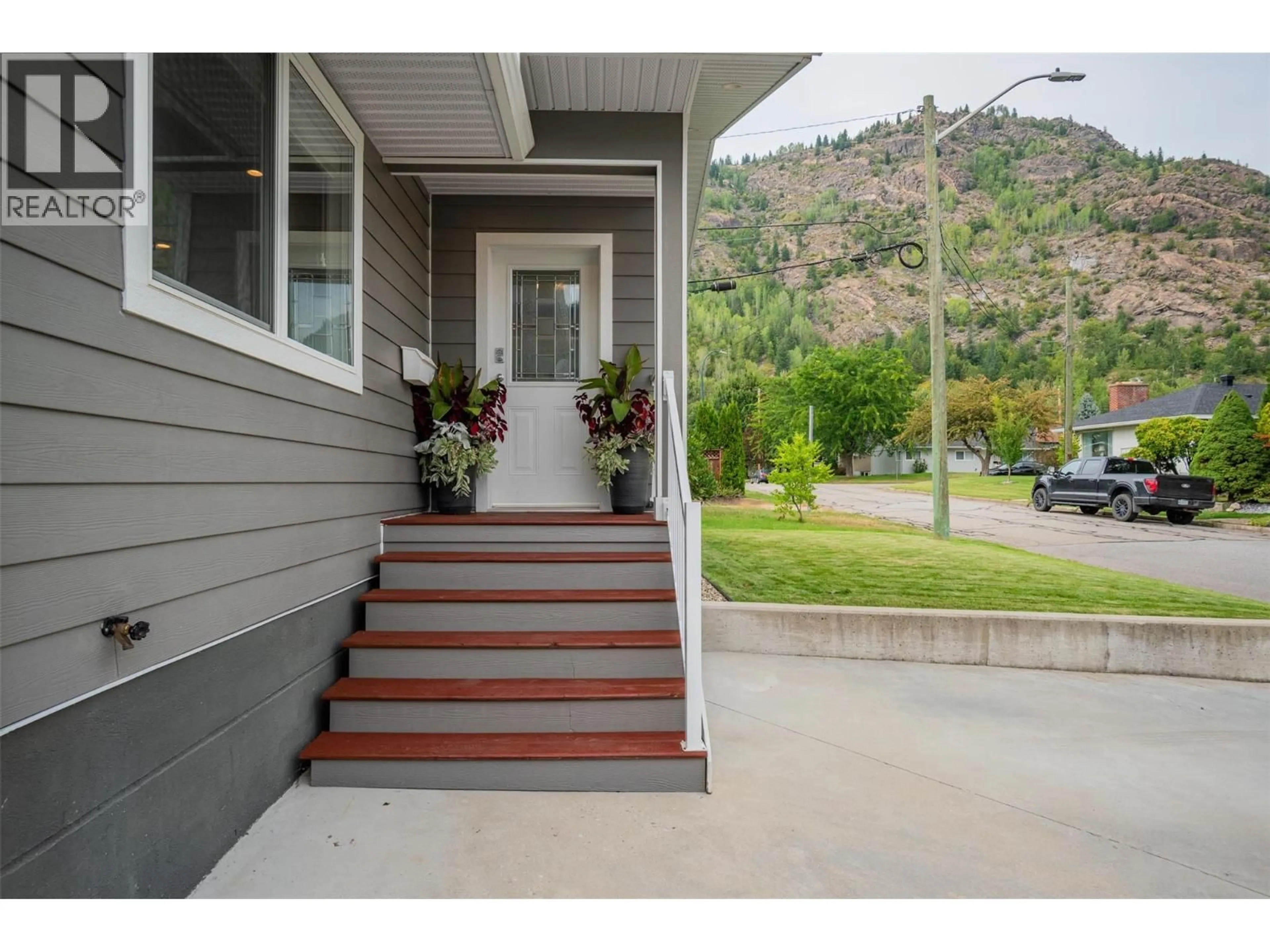 Unknown for 1455 DAISY STREET, Trail British Columbia V1R2R7