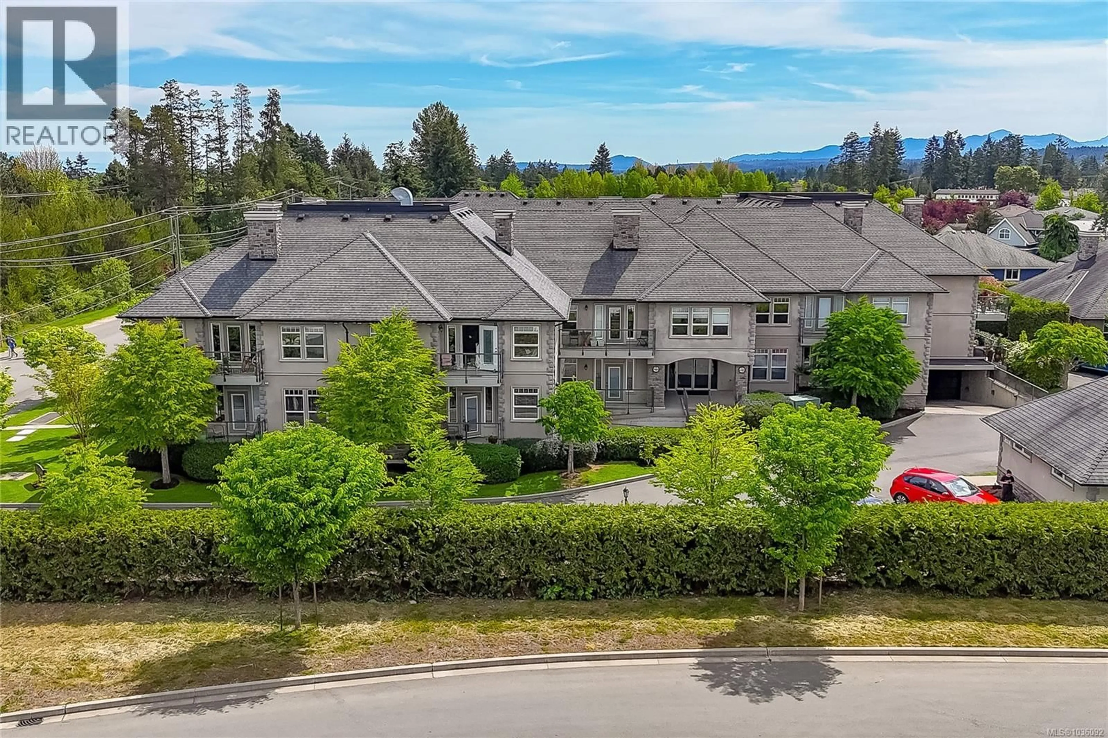 Unknown for 209 - 399 WEMBLEY ROAD, Parksville British Columbia V9P0A6
