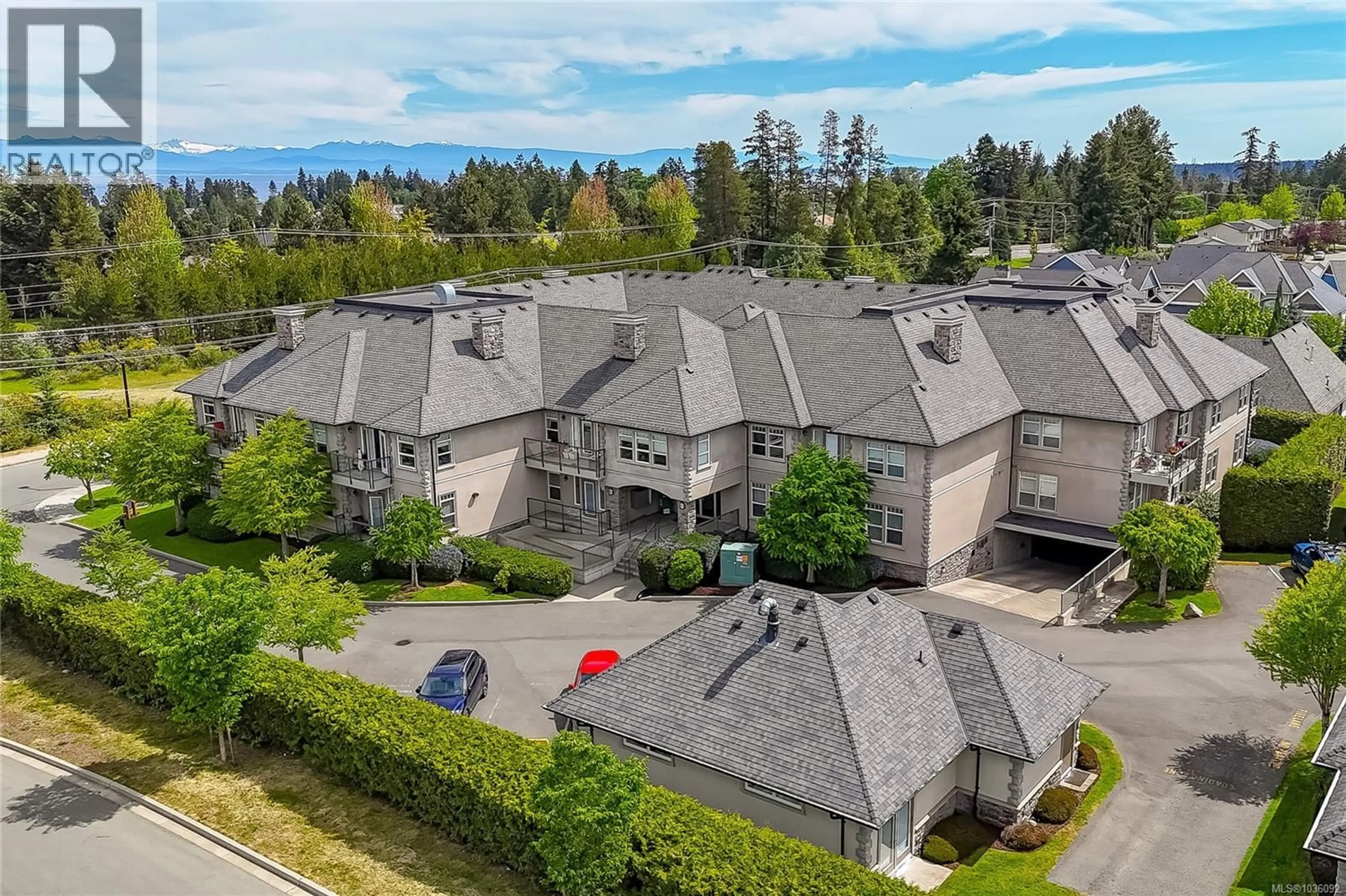 Unknown for 209 - 399 WEMBLEY ROAD, Parksville British Columbia V9P0A6