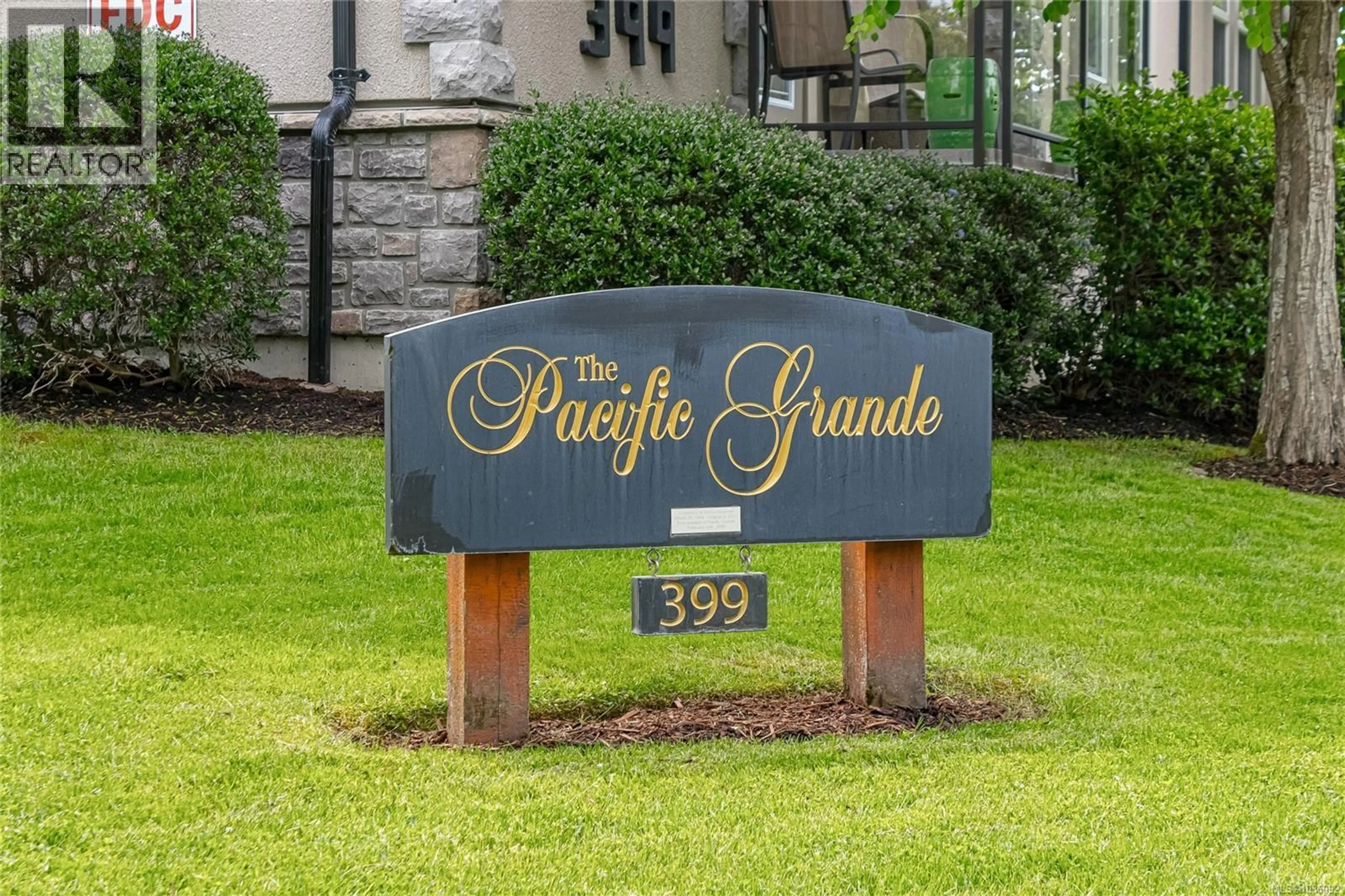 Unknown for 209 - 399 WEMBLEY ROAD, Parksville British Columbia V9P0A6