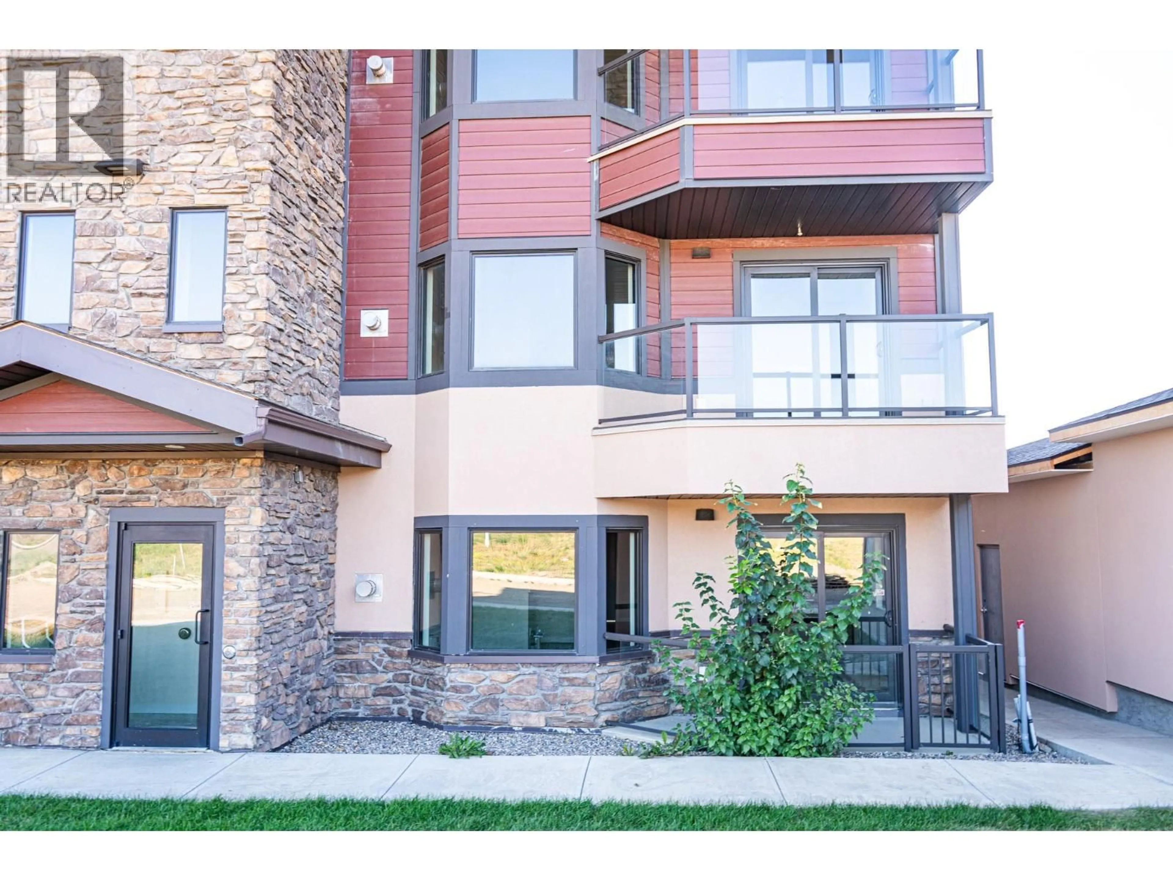 Unknown for 1202 - 2032 86 AVENUE, Dawson Creek British Columbia V1G0G7