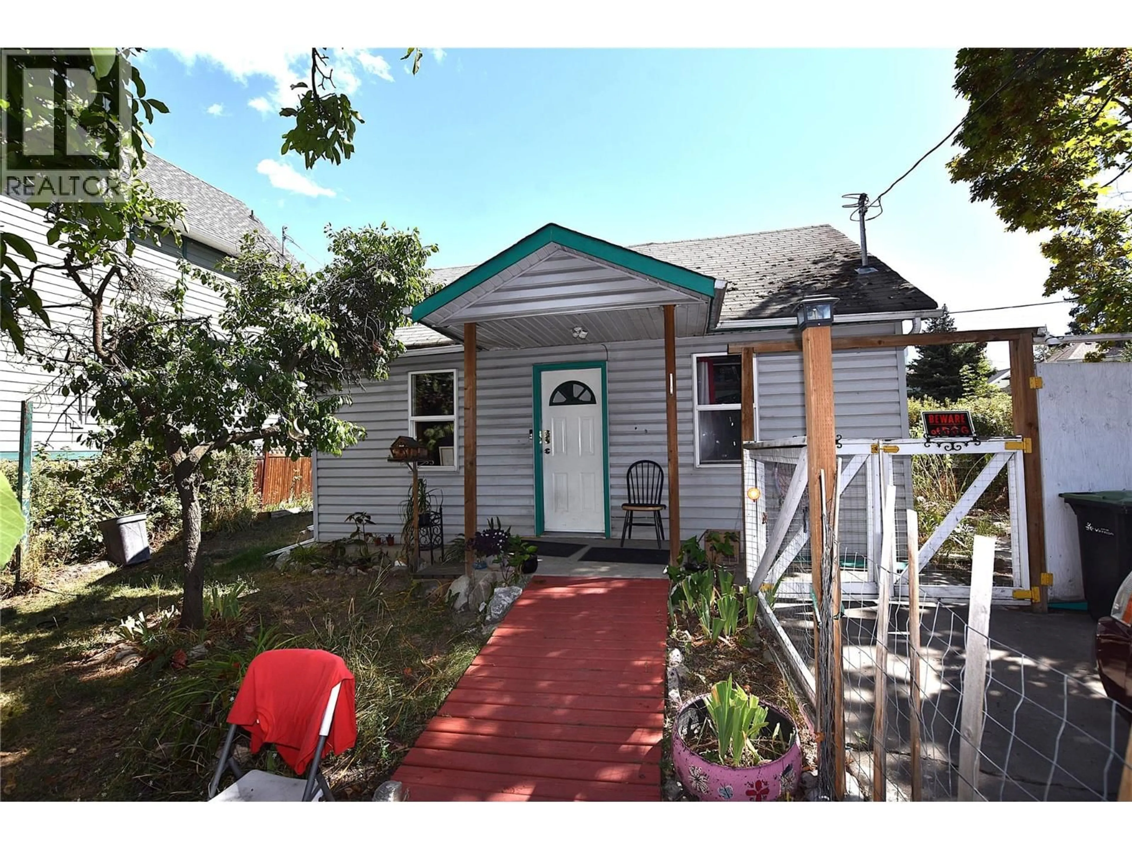 Unknown for 2201 34 STREET, Vernon British Columbia V1T5W5