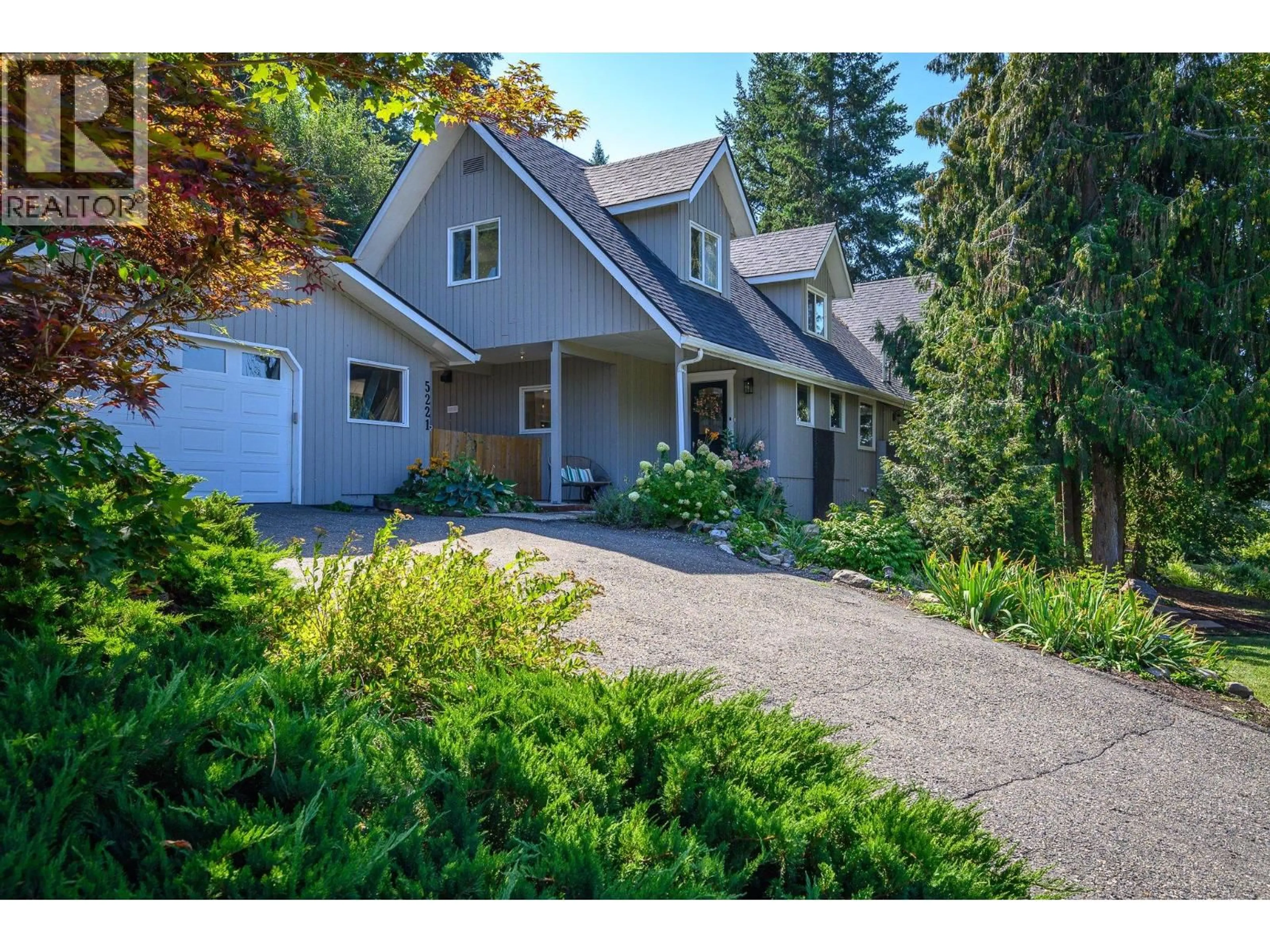 Unknown for 5221 HARTNELL ROAD, Vernon British Columbia V1B3J4