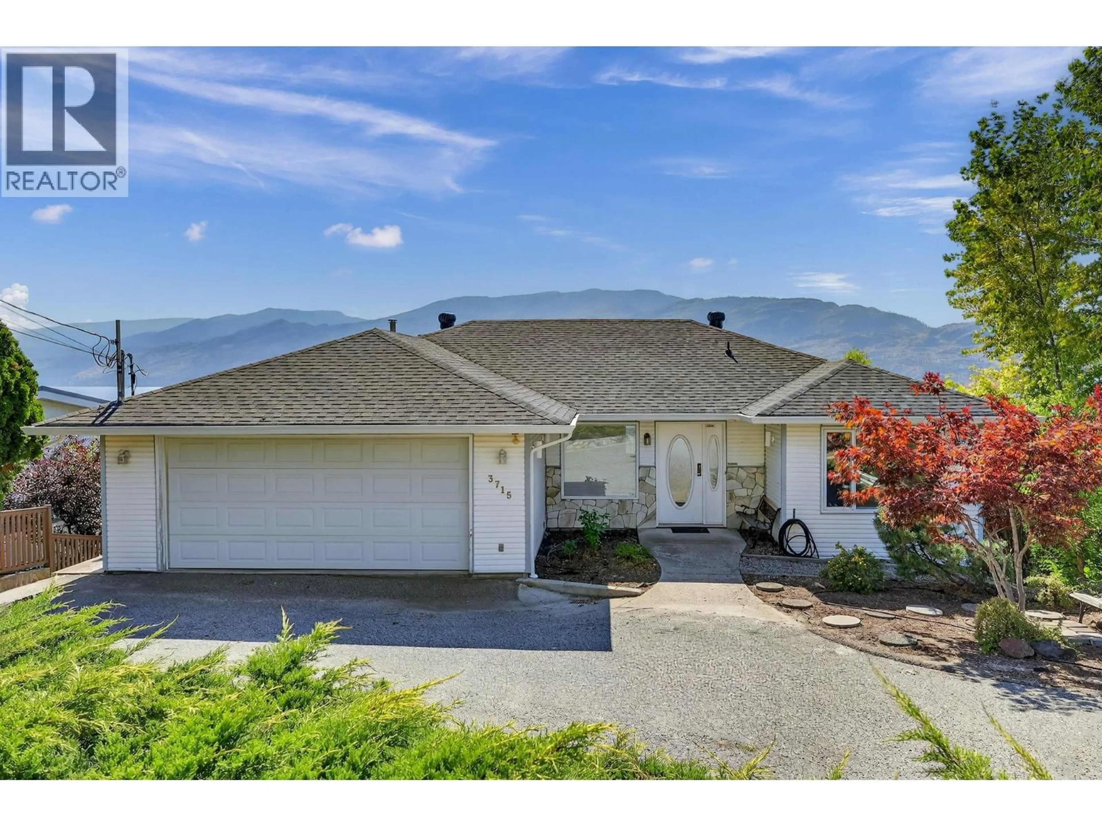 Unknown for 3715 LORNELL CRESCENT, Peachland British Columbia V0H1X2