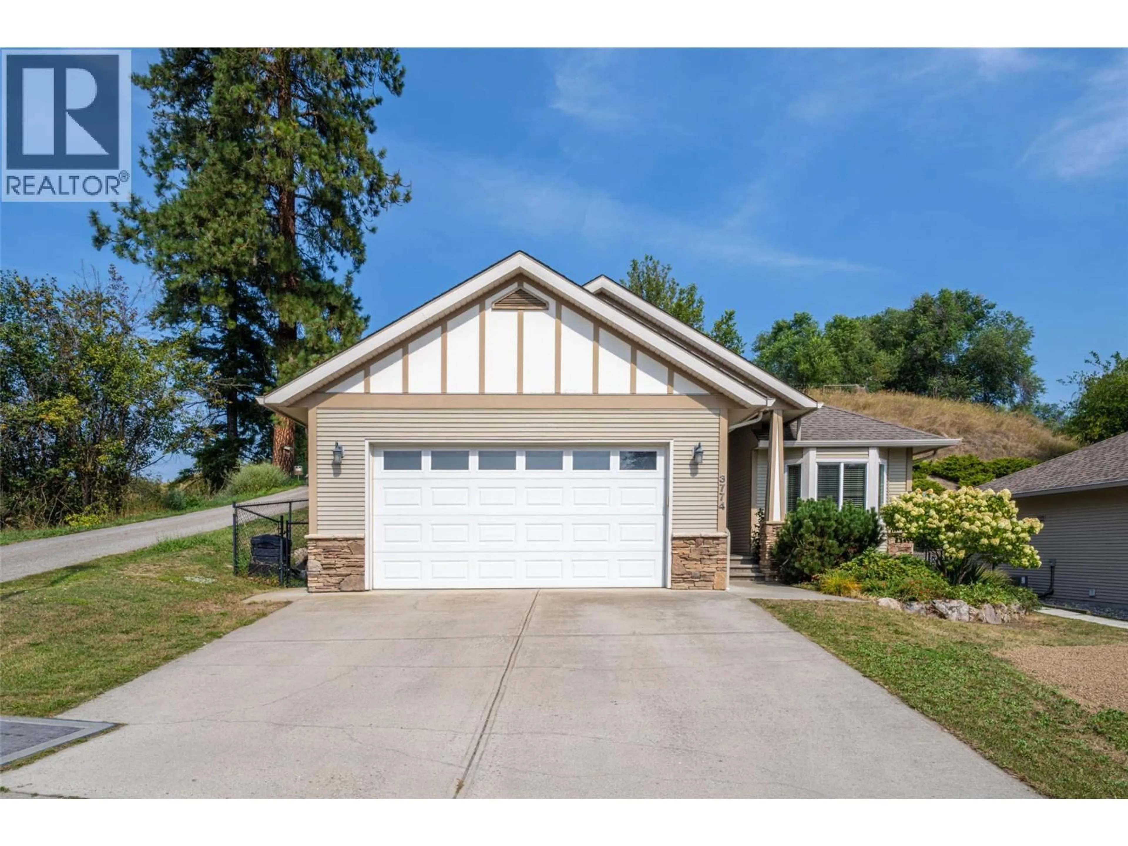 Unknown for 3774 GLOVER AVENUE, Armstrong British Columbia V0E1B4