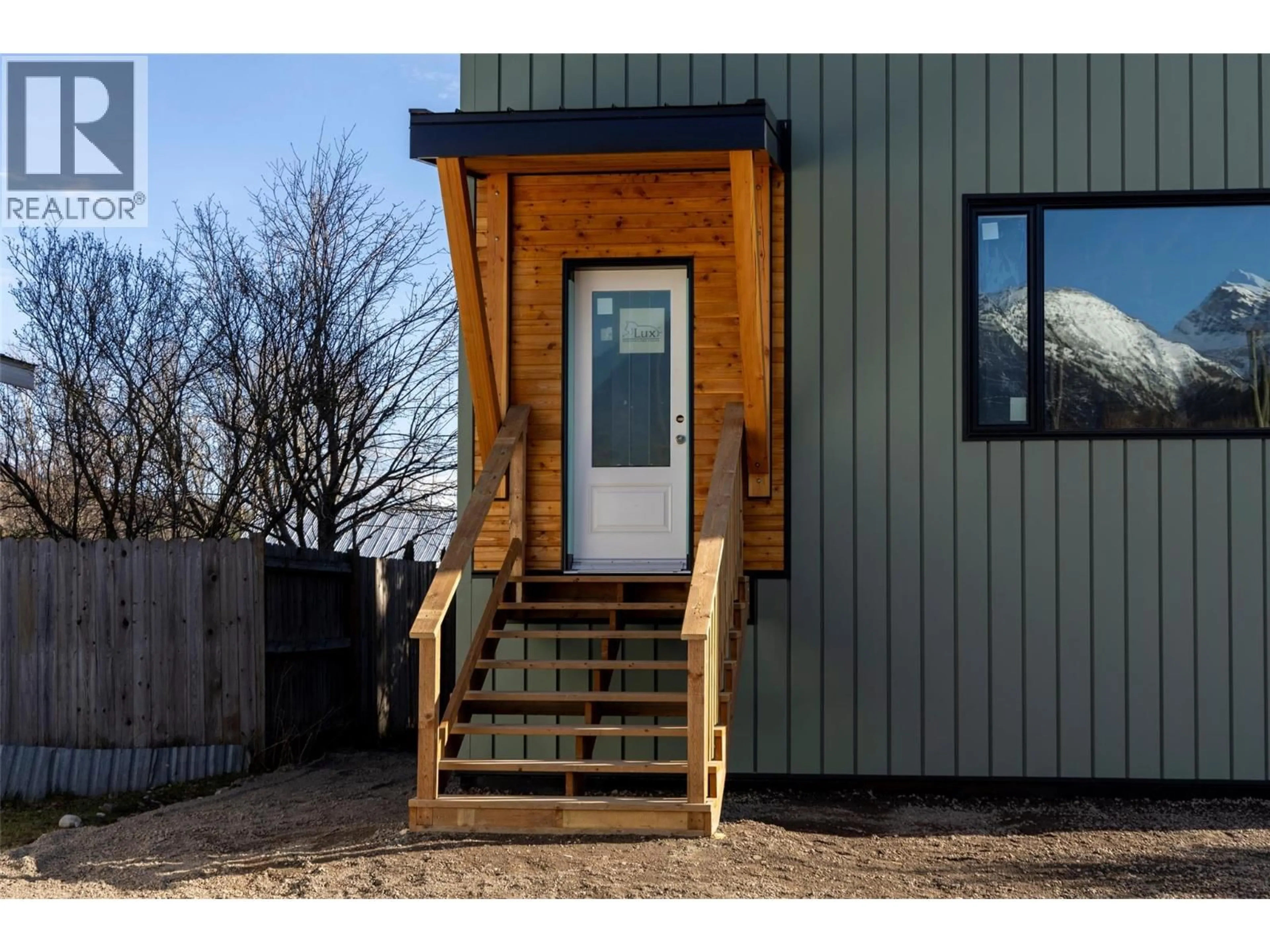Unknown for 1170 MCDONALD AVENUE, Fernie British Columbia V0B1M1