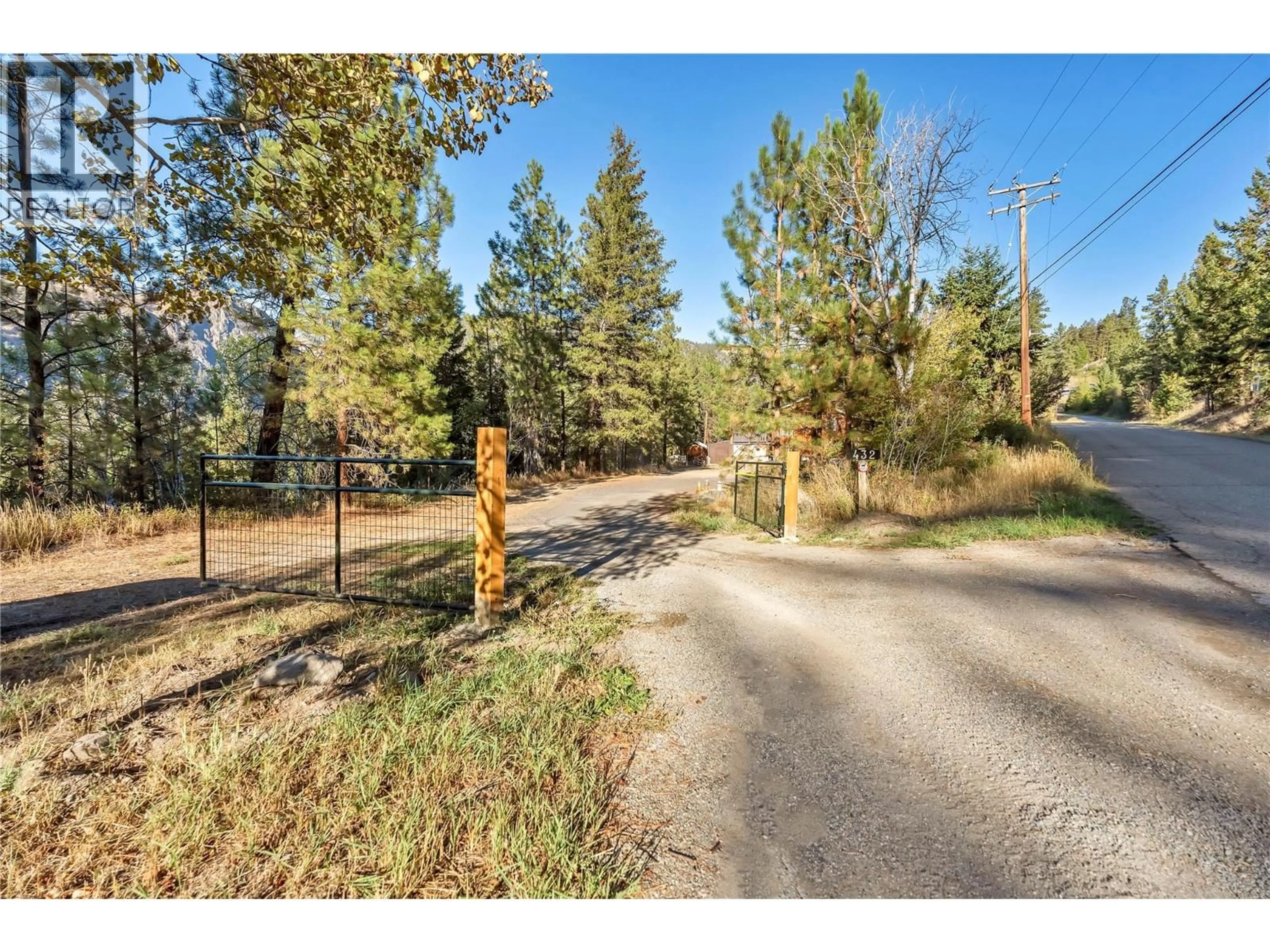 Unknown for 432 DARCY MOUNTAIN ROAD, Princeton British Columbia V0X1W0