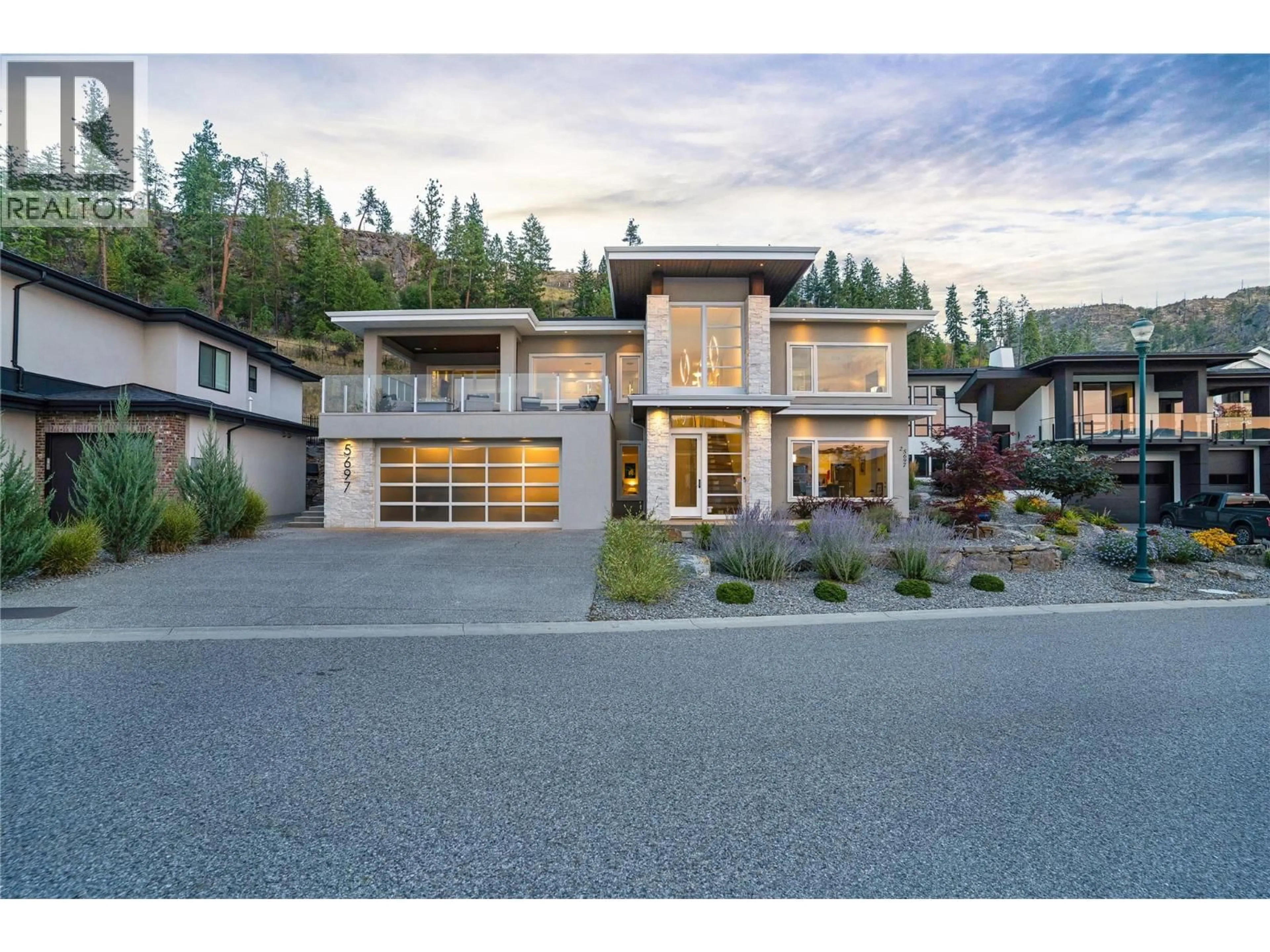 Unknown for 5697 JASPER WAY, Kelowna British Columbia V1W5L7