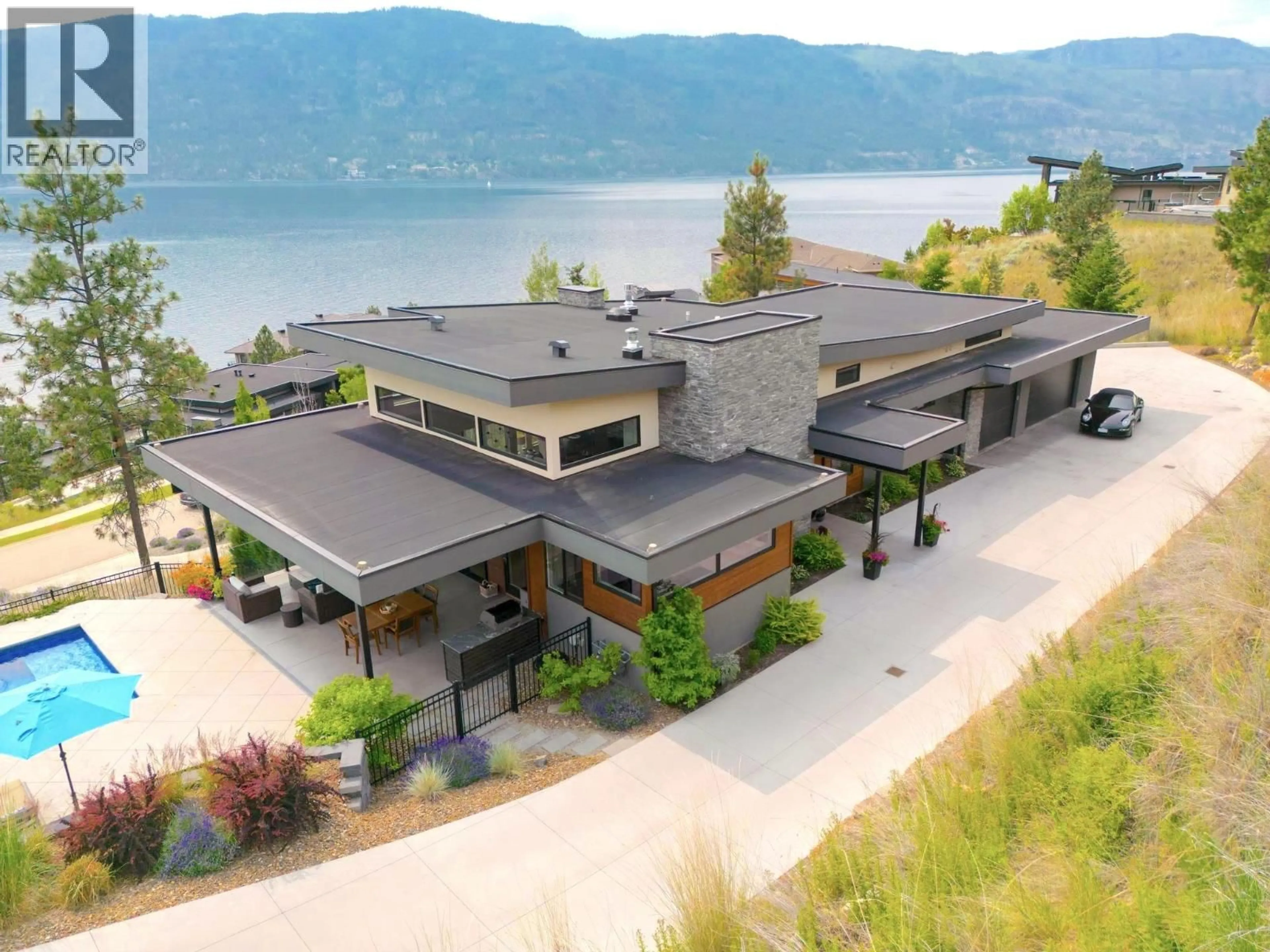 Unknown for 1740 GRANITE ROAD, Lake Country British Columbia V4V1M9