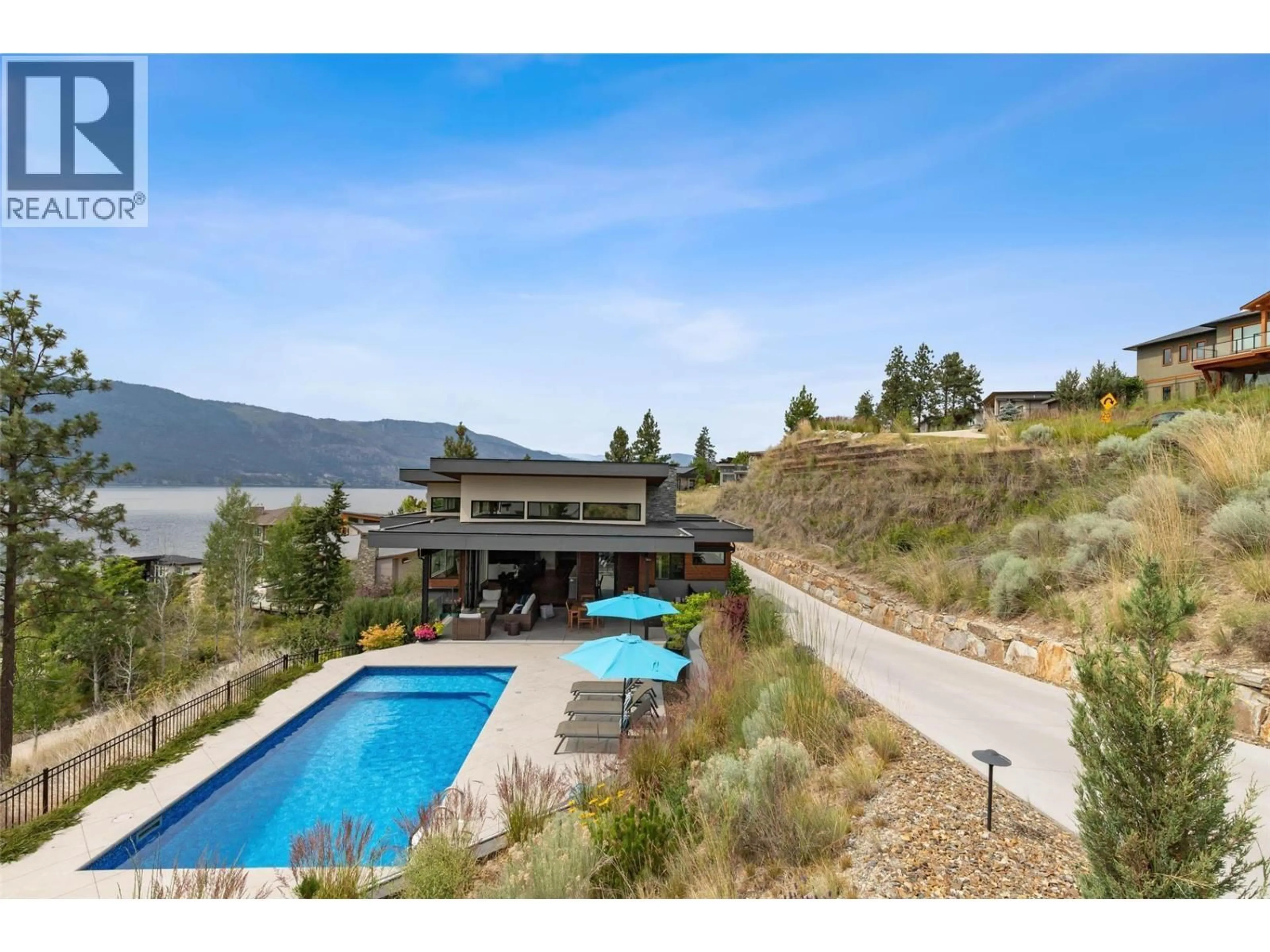 Unknown for 1740 GRANITE ROAD, Lake Country British Columbia V4V1M9