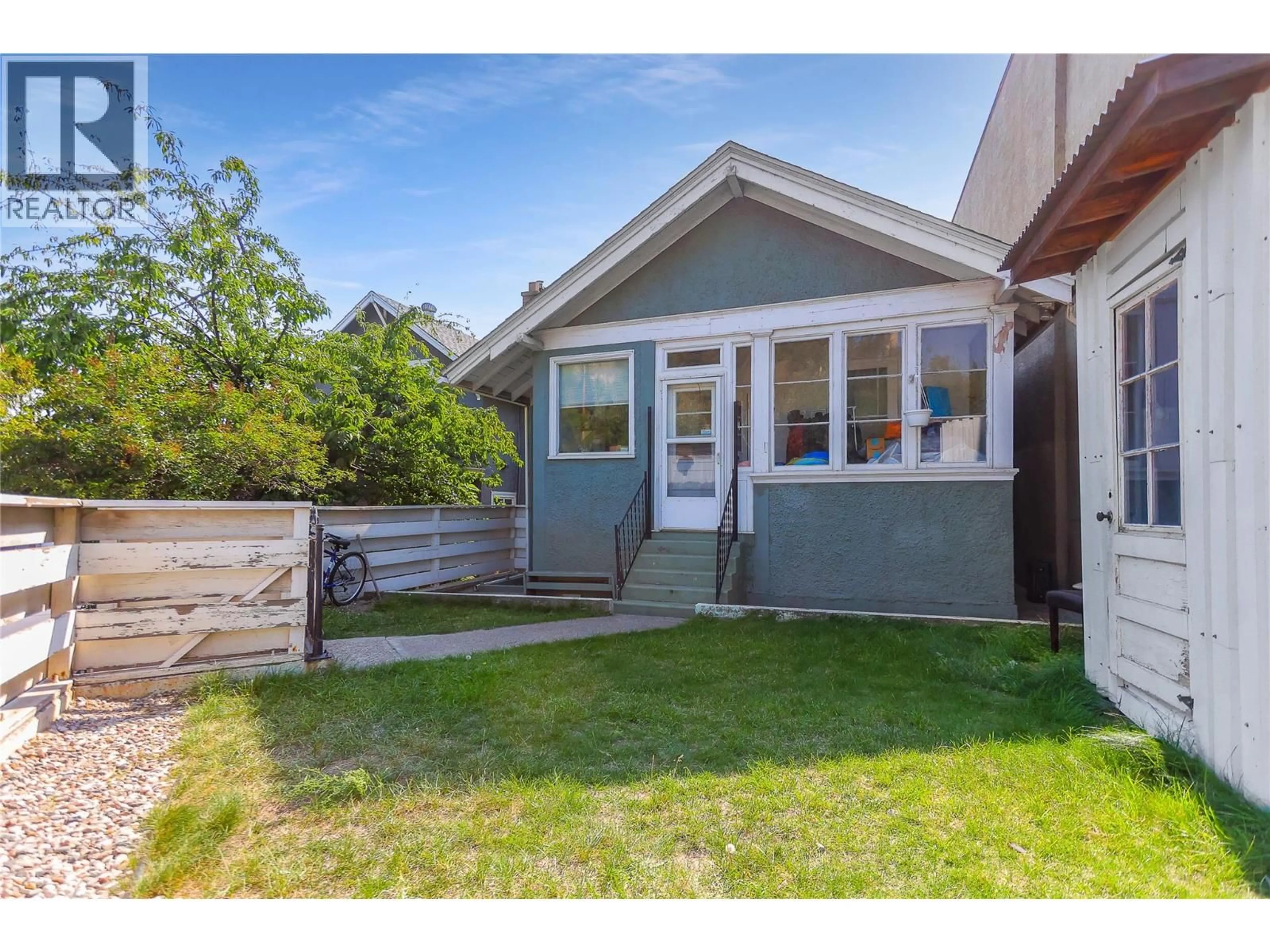 Unknown for 635 VICTORIA STREET, Trail British Columbia V1R3S9