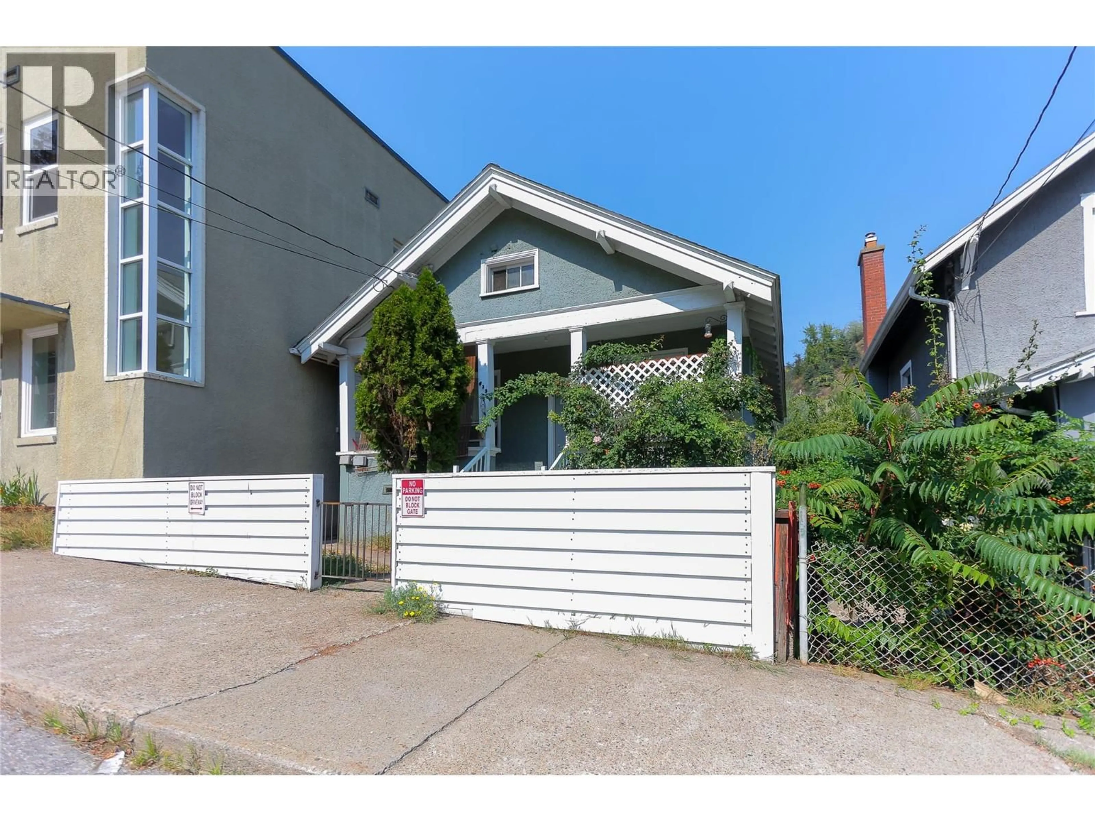 Unknown for 635 VICTORIA STREET, Trail British Columbia V1R3S9