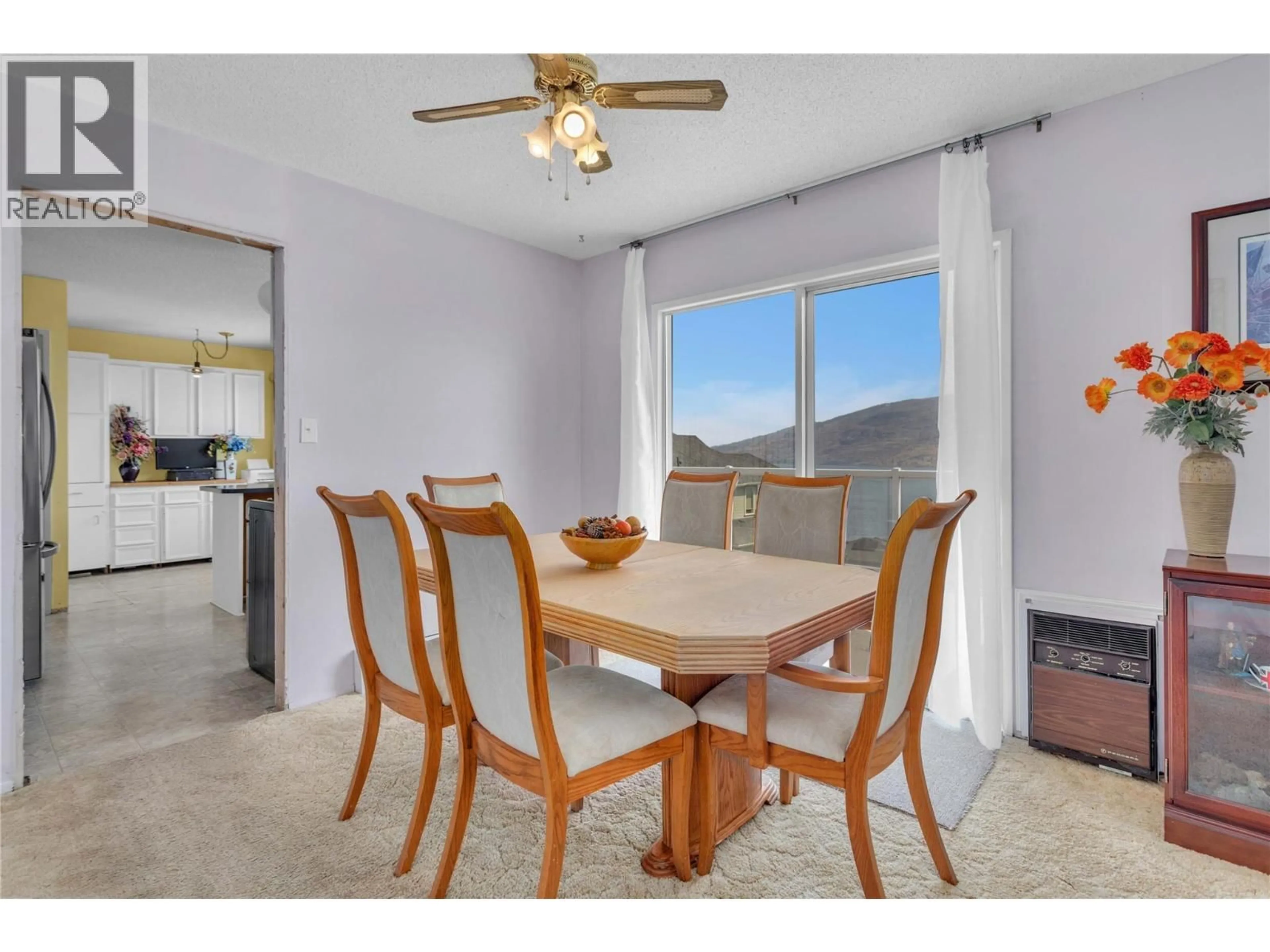 Dining room, unknown for 6501 SHERBURN ROAD, Peachland British Columbia V0H1X7