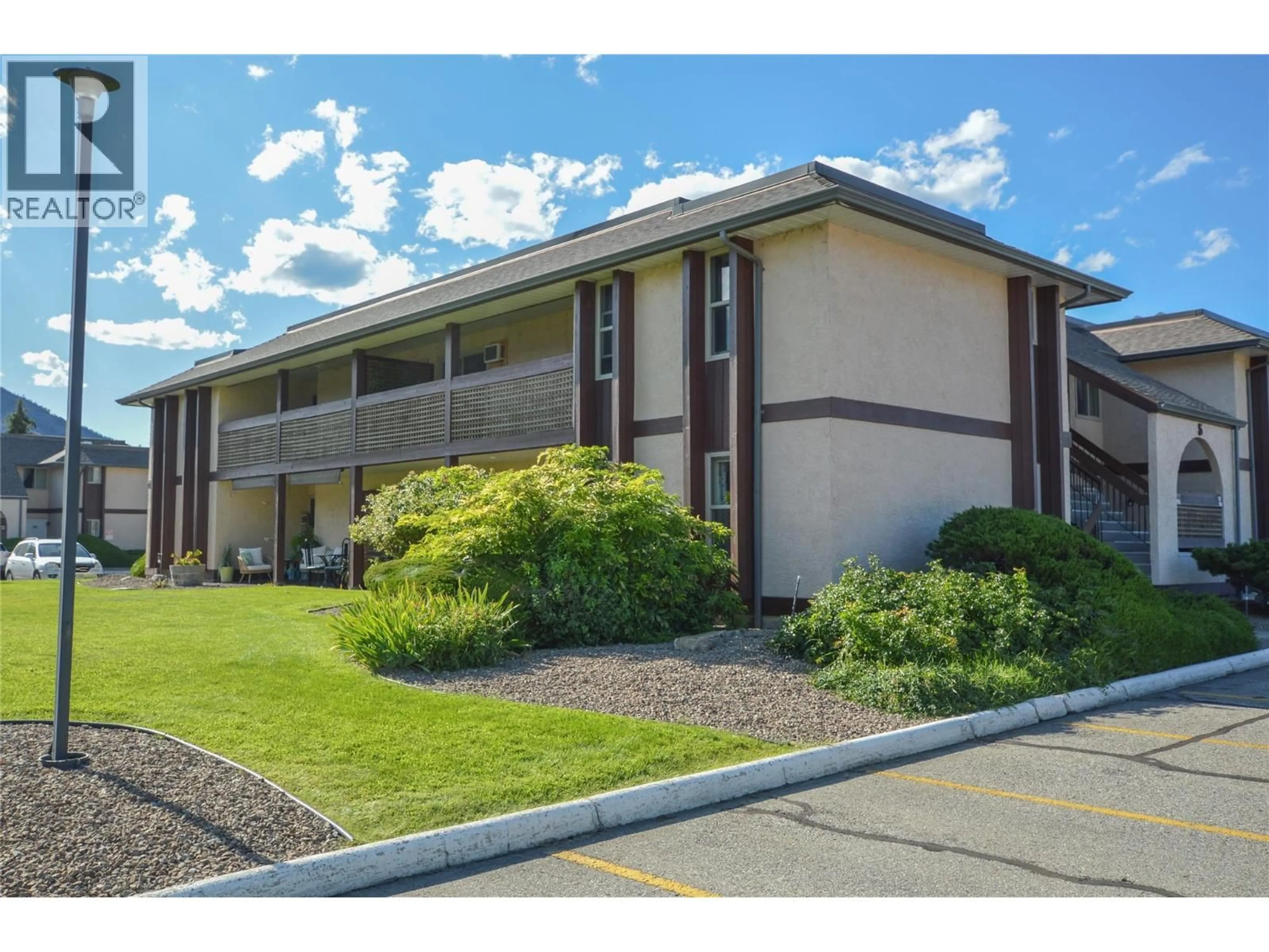 Unknown for 513 - 3140 WILSON STREET, Penticton British Columbia V2A7K4