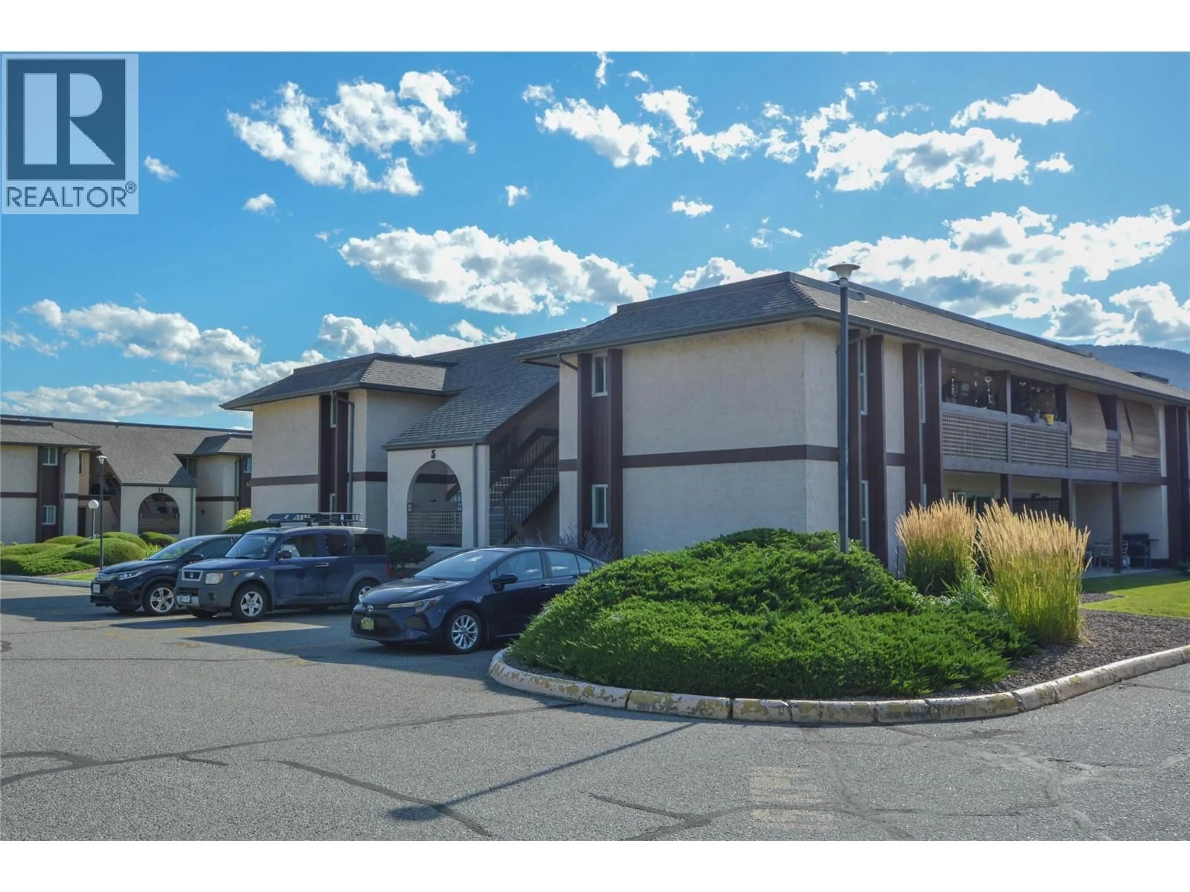 Unknown for 513 - 3140 WILSON STREET, Penticton British Columbia V2A7K4