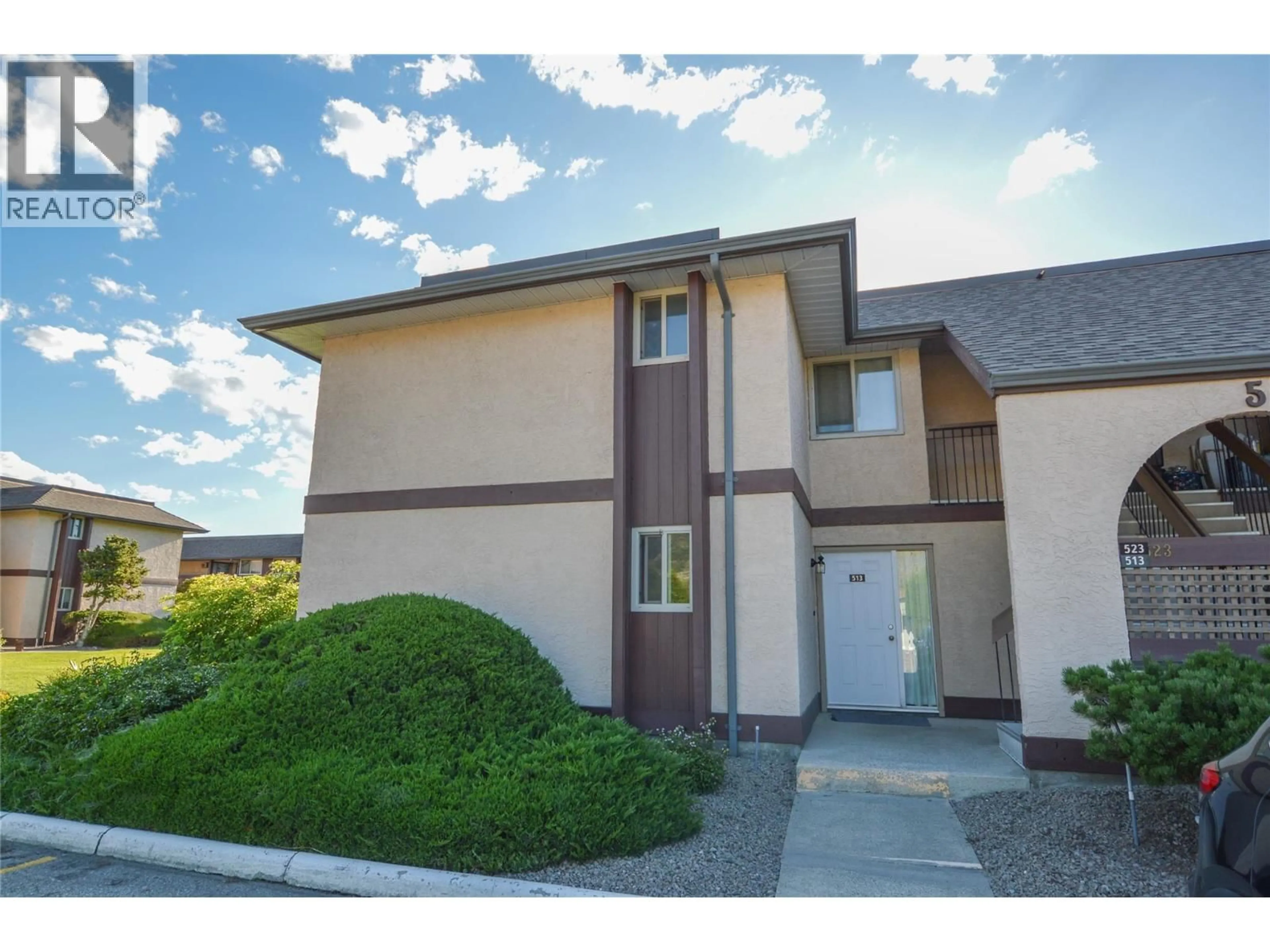 Unknown for 513 - 3140 WILSON STREET, Penticton British Columbia V2A7K4