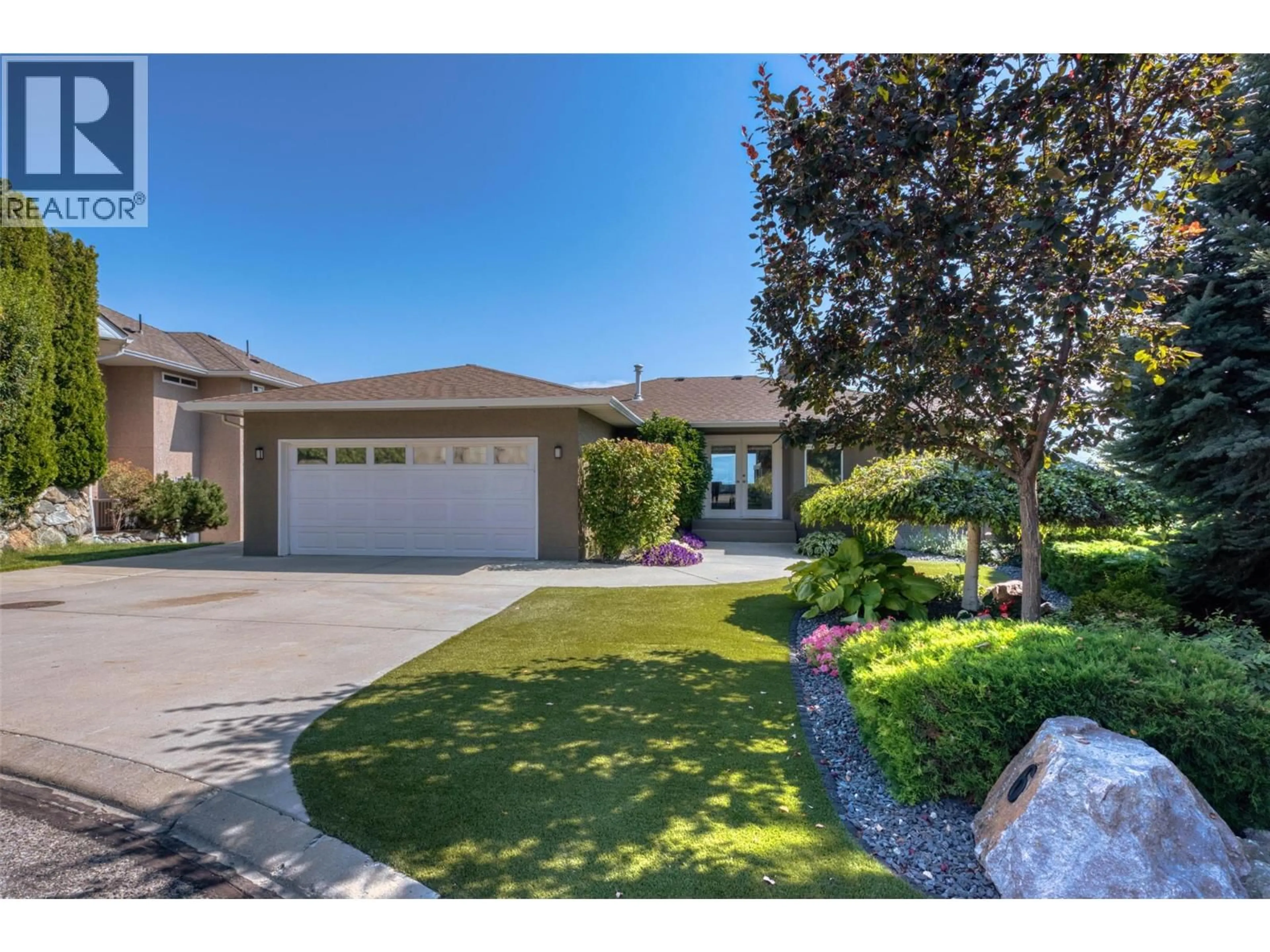 Unknown for 6 - 3333 CHANCELLOR PLACE, West Kelowna British Columbia V4T2S9