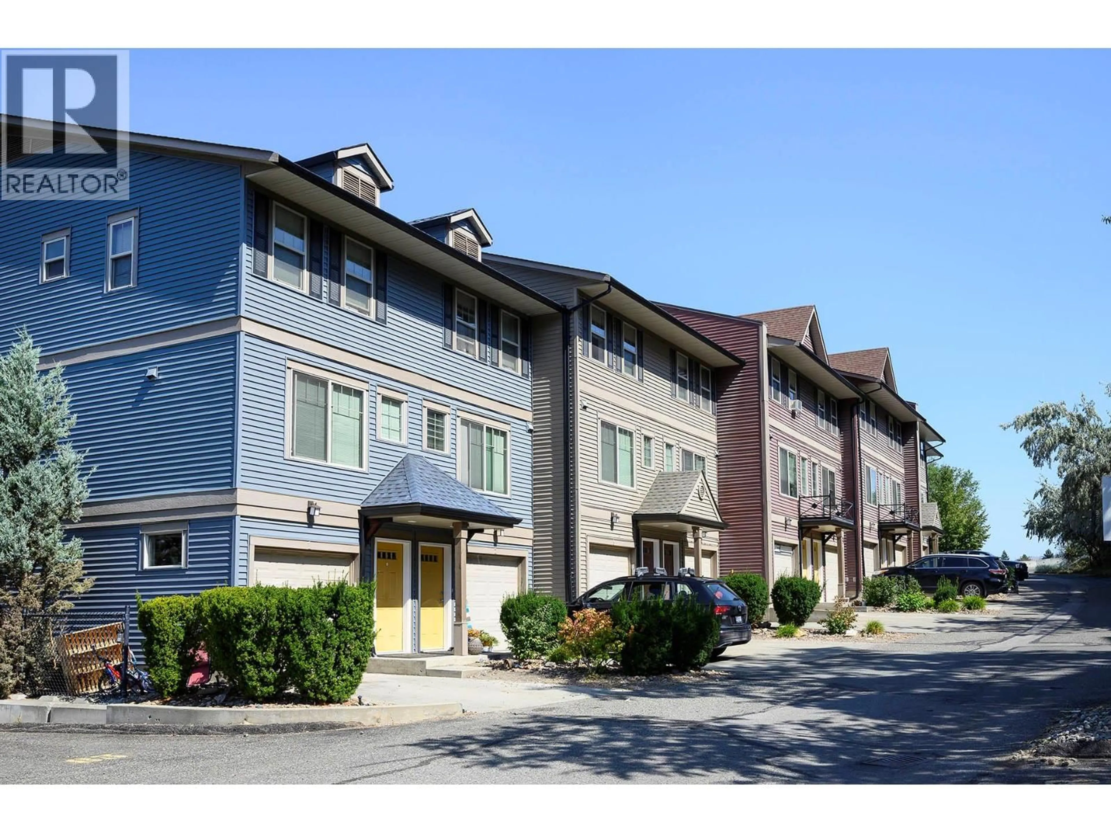 Unknown for 9 - 1110 HUGH ALLAN DRIVE, Kamloops British Columbia V1S0B5