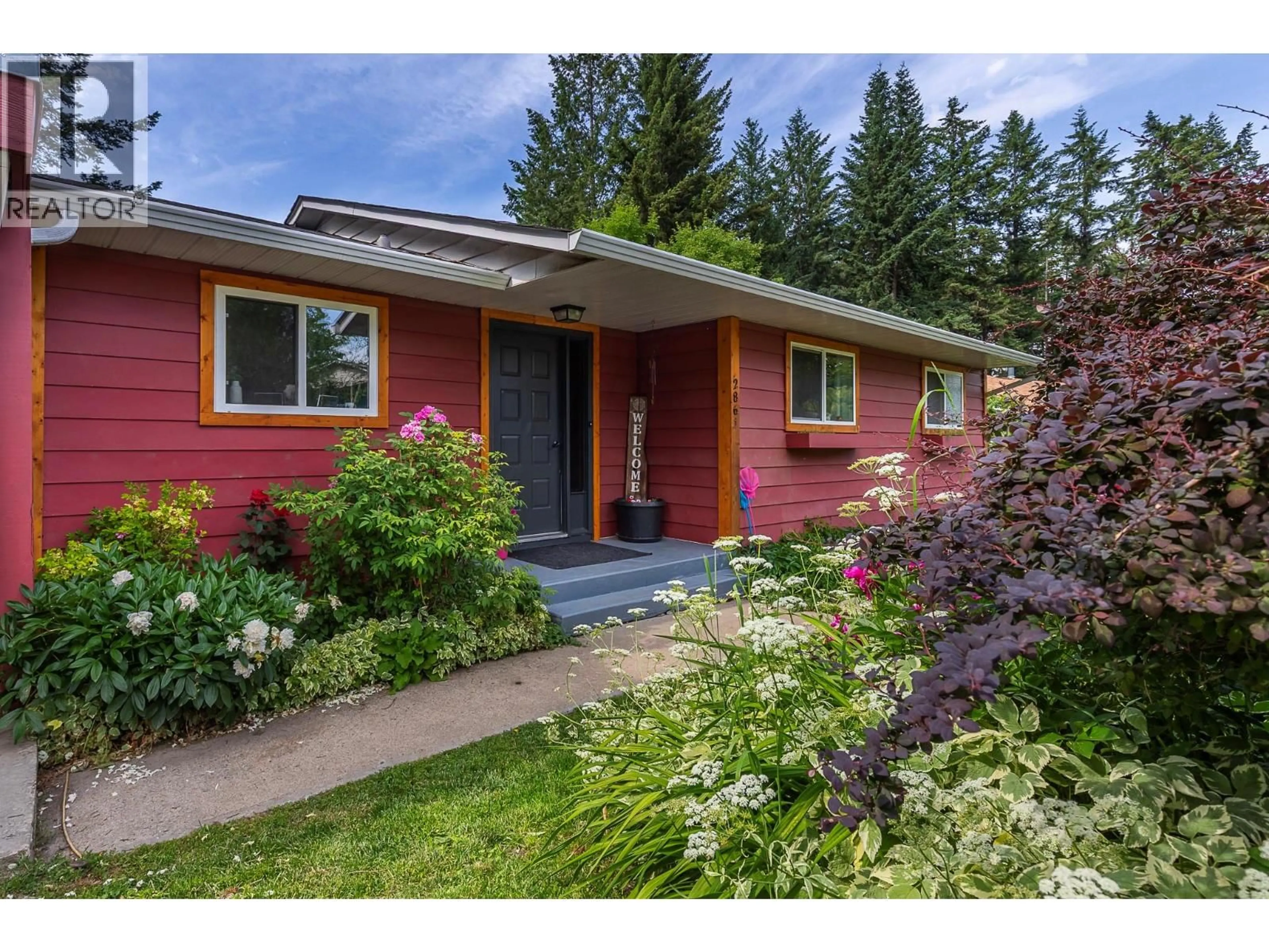 Unknown for 2861 5 AVENUE SOUTHEAST, Salmon Arm British Columbia V1E2H1