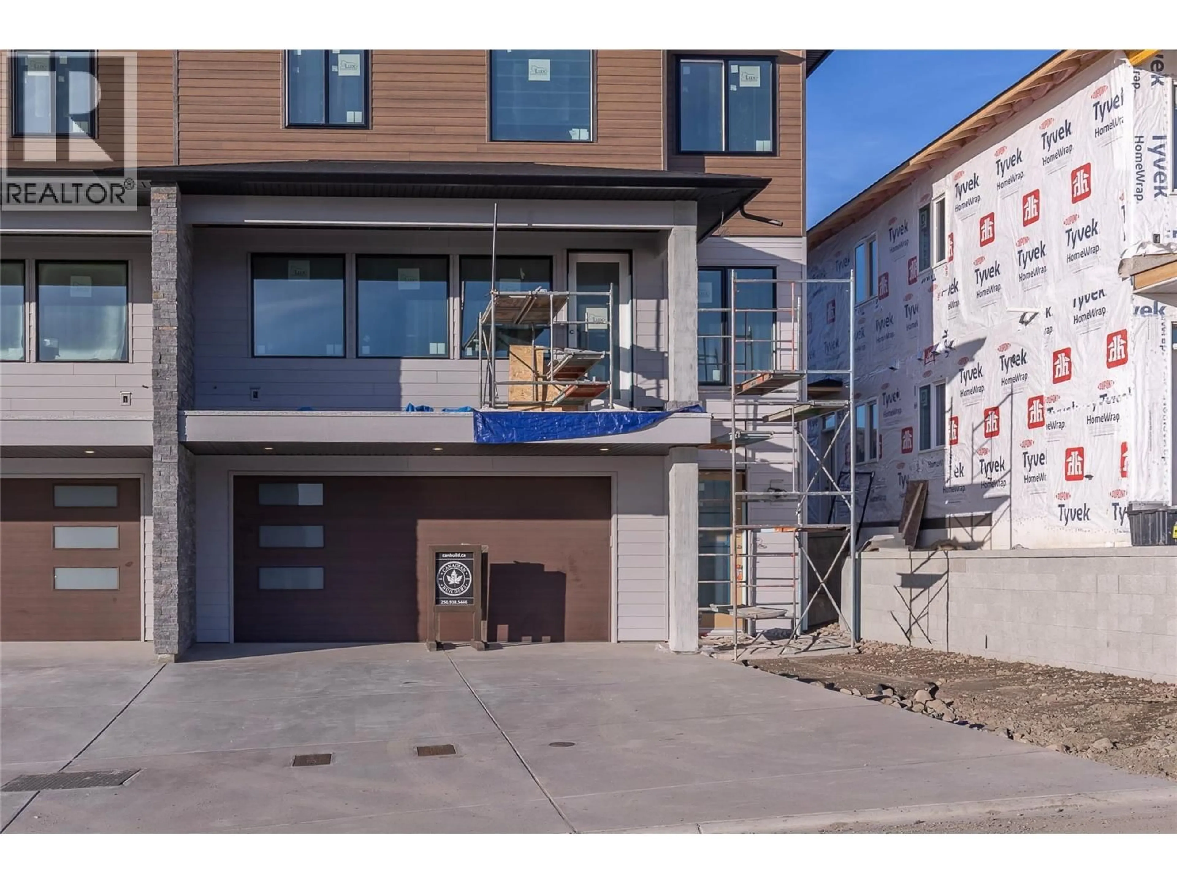Unknown for 4315 PAINTED TURTLE DRIVE, Vernon British Columbia V1H1A2