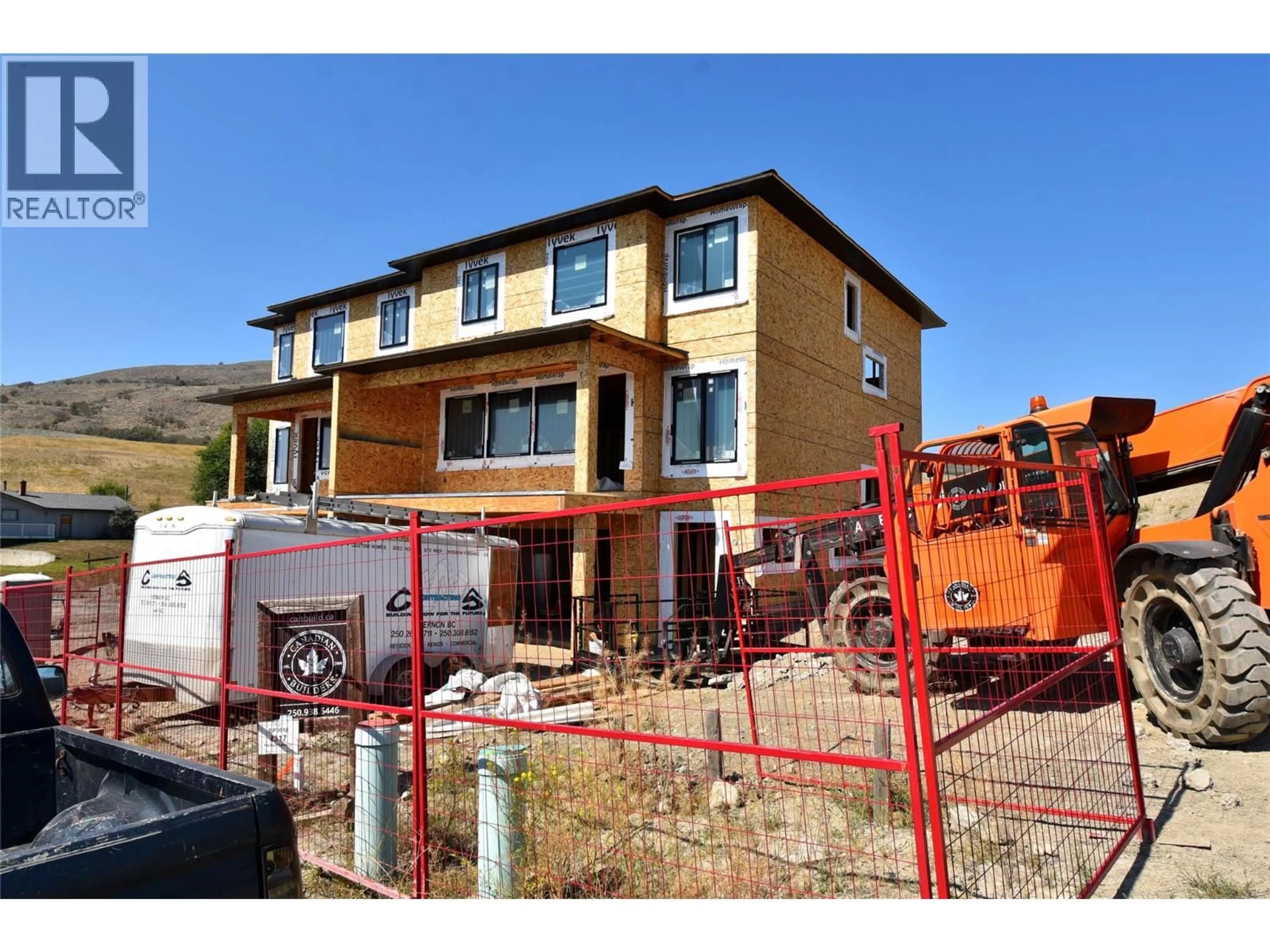 Unknown for 4319 PAINTED TURTLE DRIVE, Vernon British Columbia V1T9W4