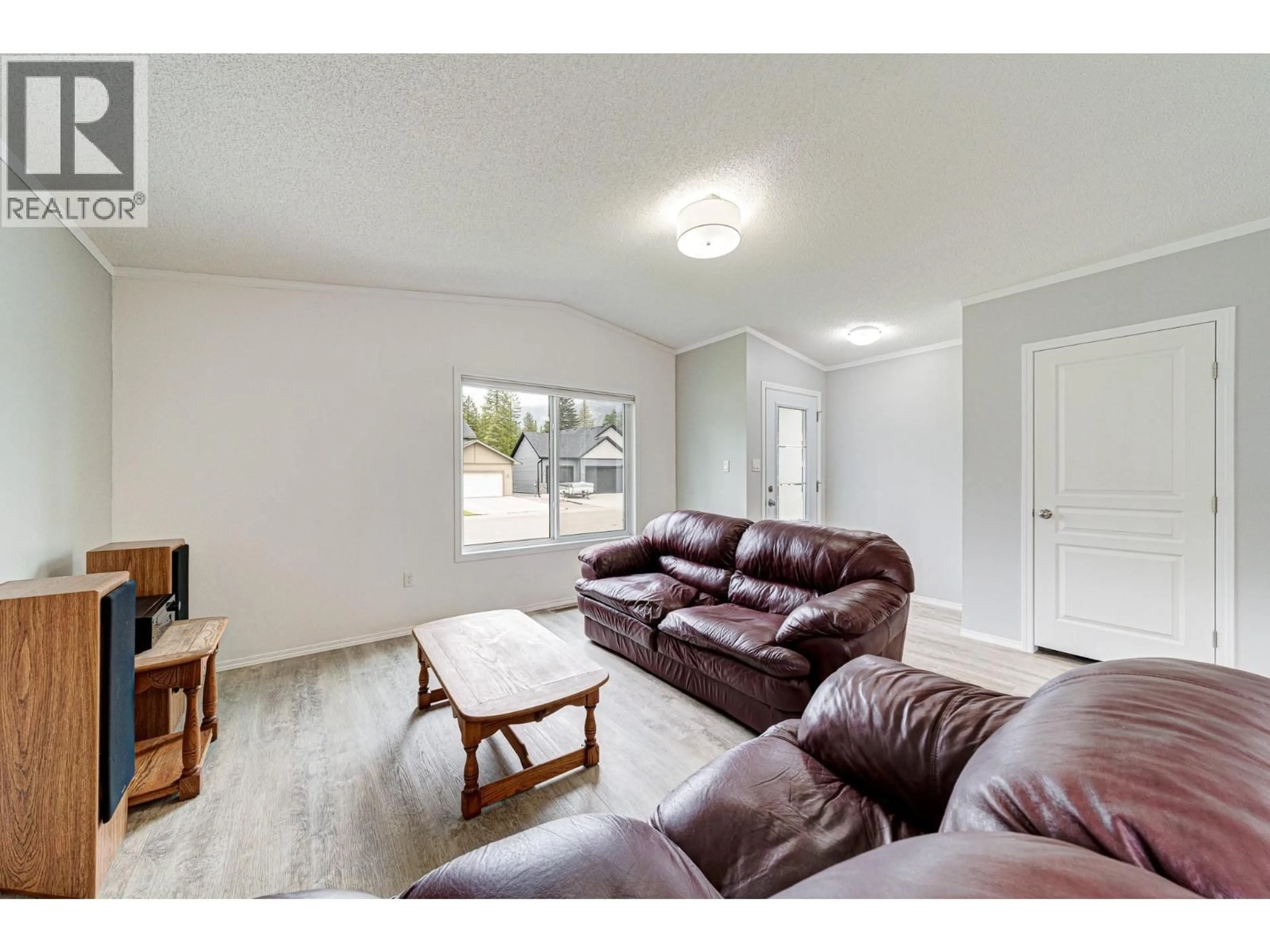 Living room with furniture, unknown for 2066 GOLDEN EAGLE DRIVE, Sparwood British Columbia V0B2G2