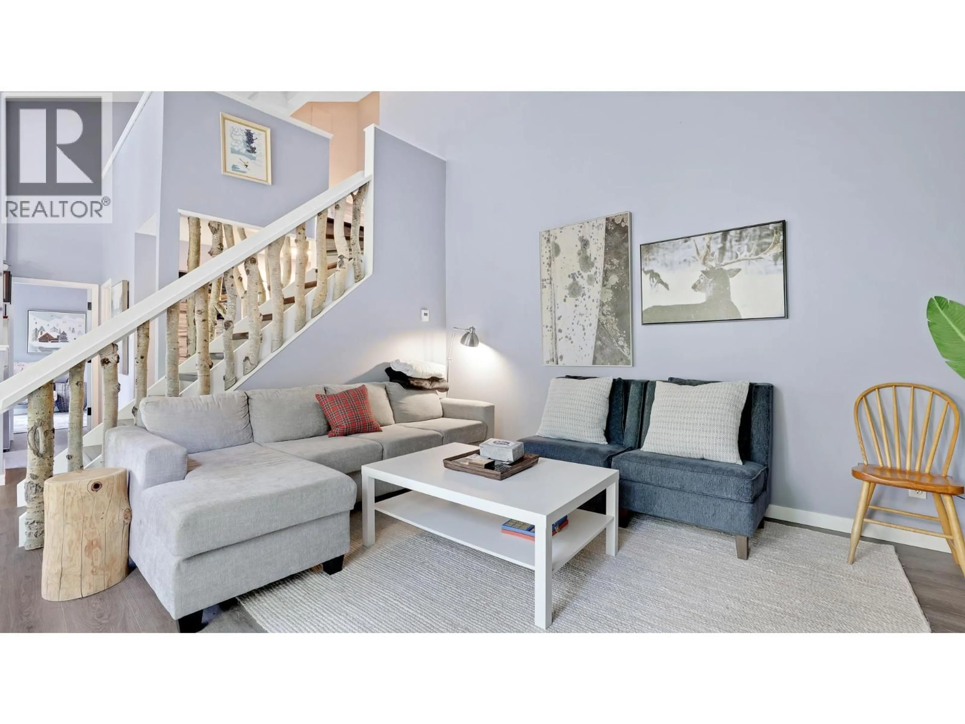 Living room with furniture, unknown for 135 - 2035 PANORAMA DRIVE, Panorama British Columbia V0A1T0