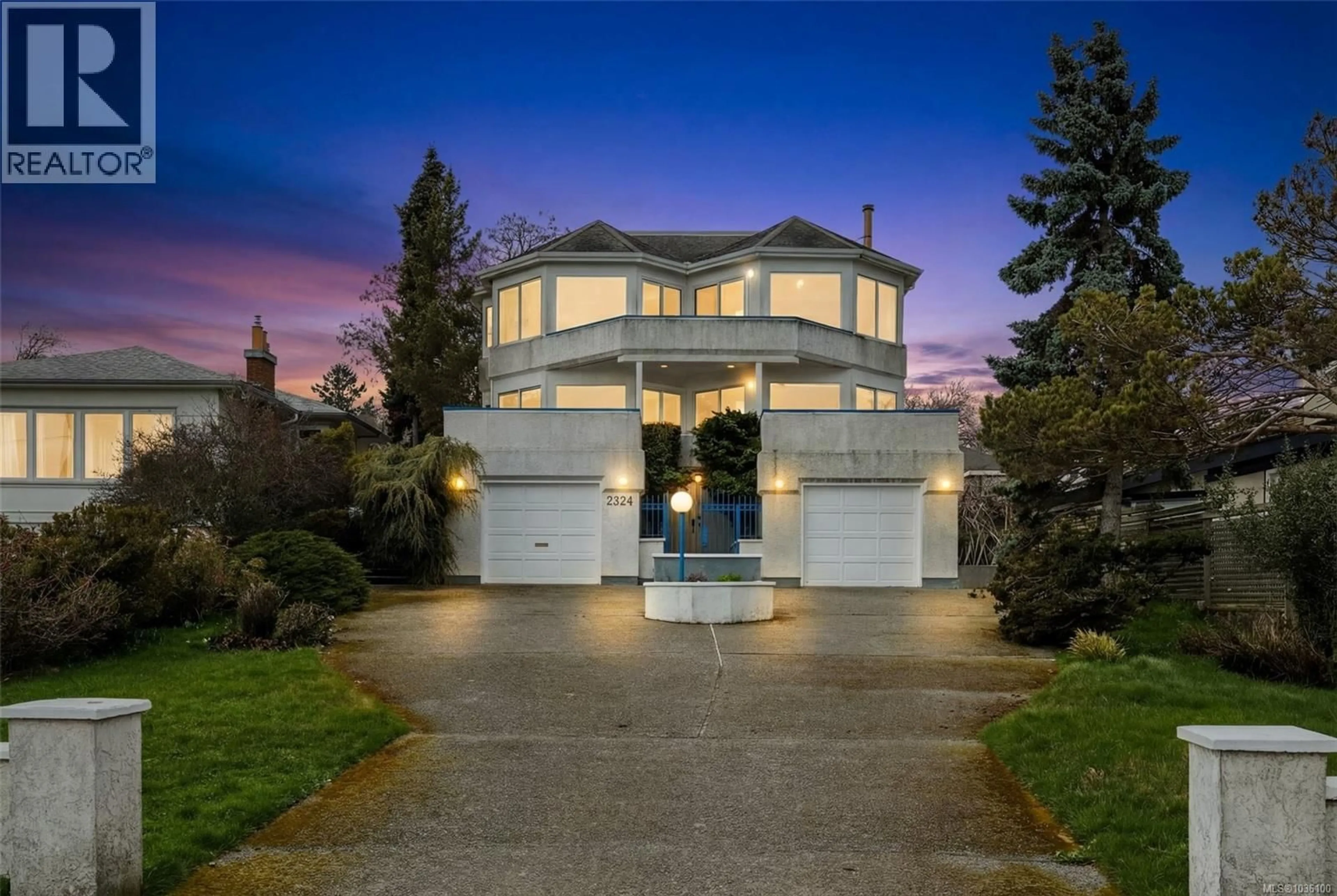 Unknown for 2524 ESPLANADE, Oak Bay British Columbia V8R2W3