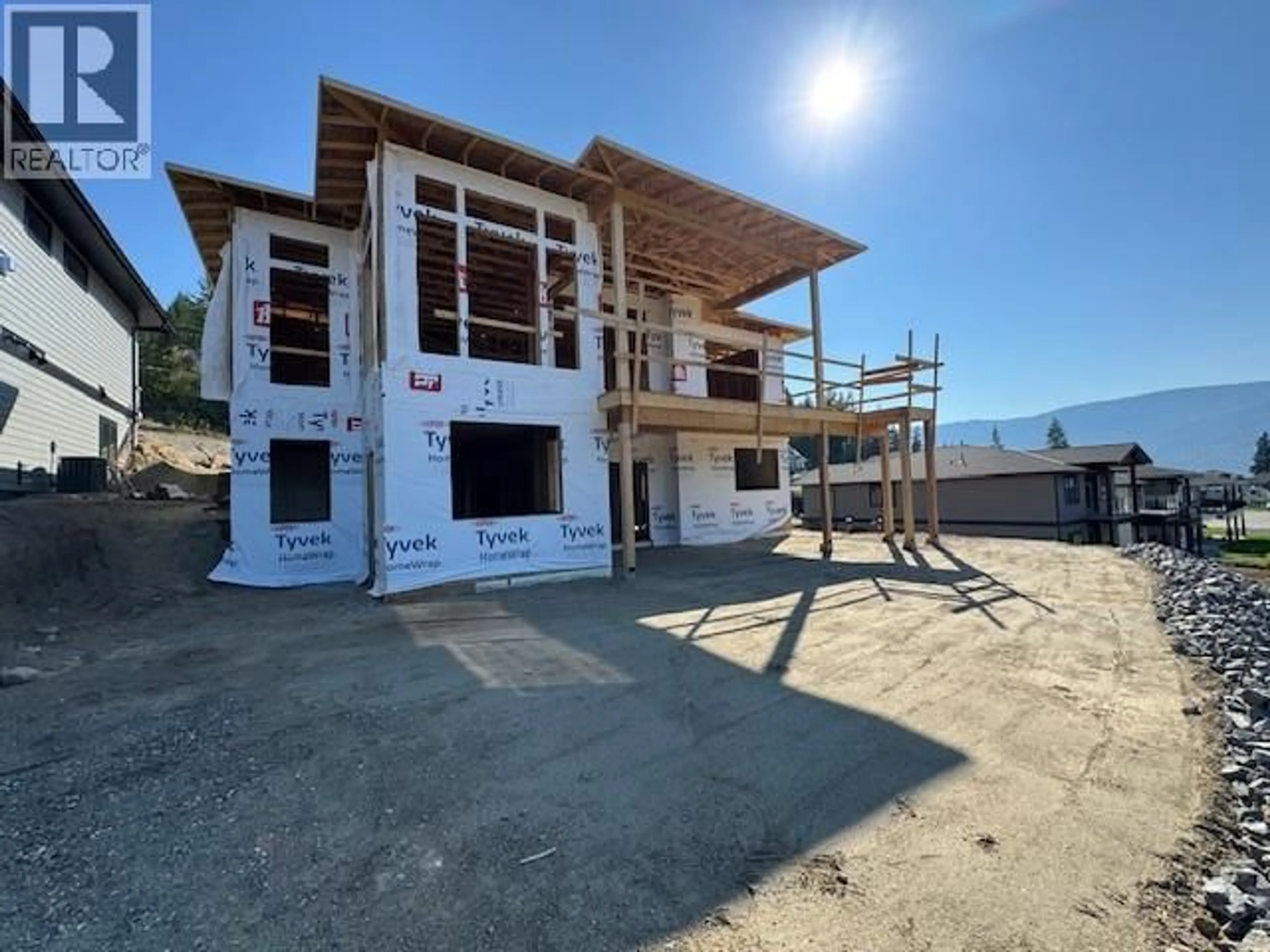 Unknown for 891 25 AVENUE SOUTHWEST, Salmon Arm British Columbia V1E1T9