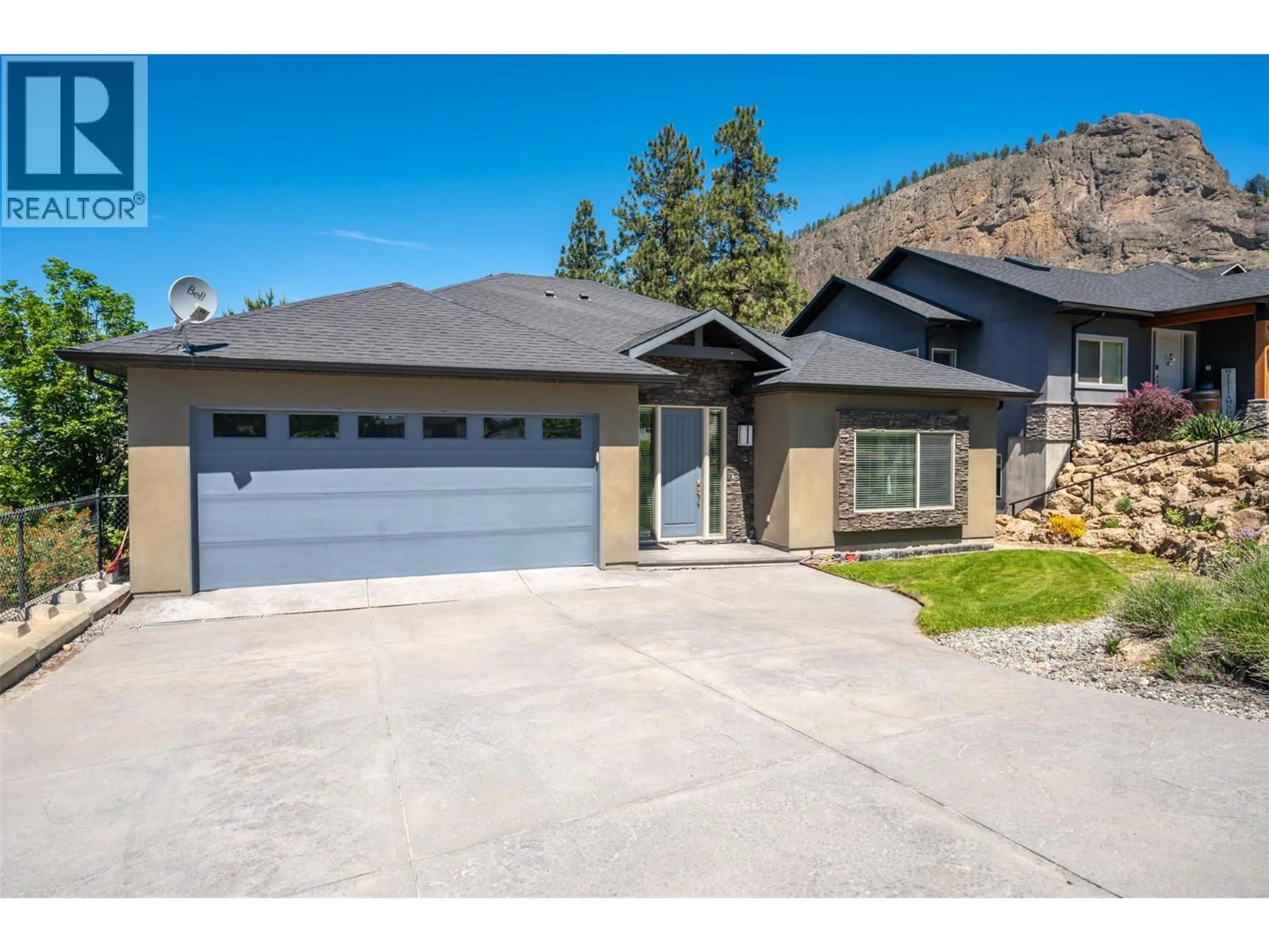 Unknown for 192 NICOLA PLACE, Summerland British Columbia V0H1Z2