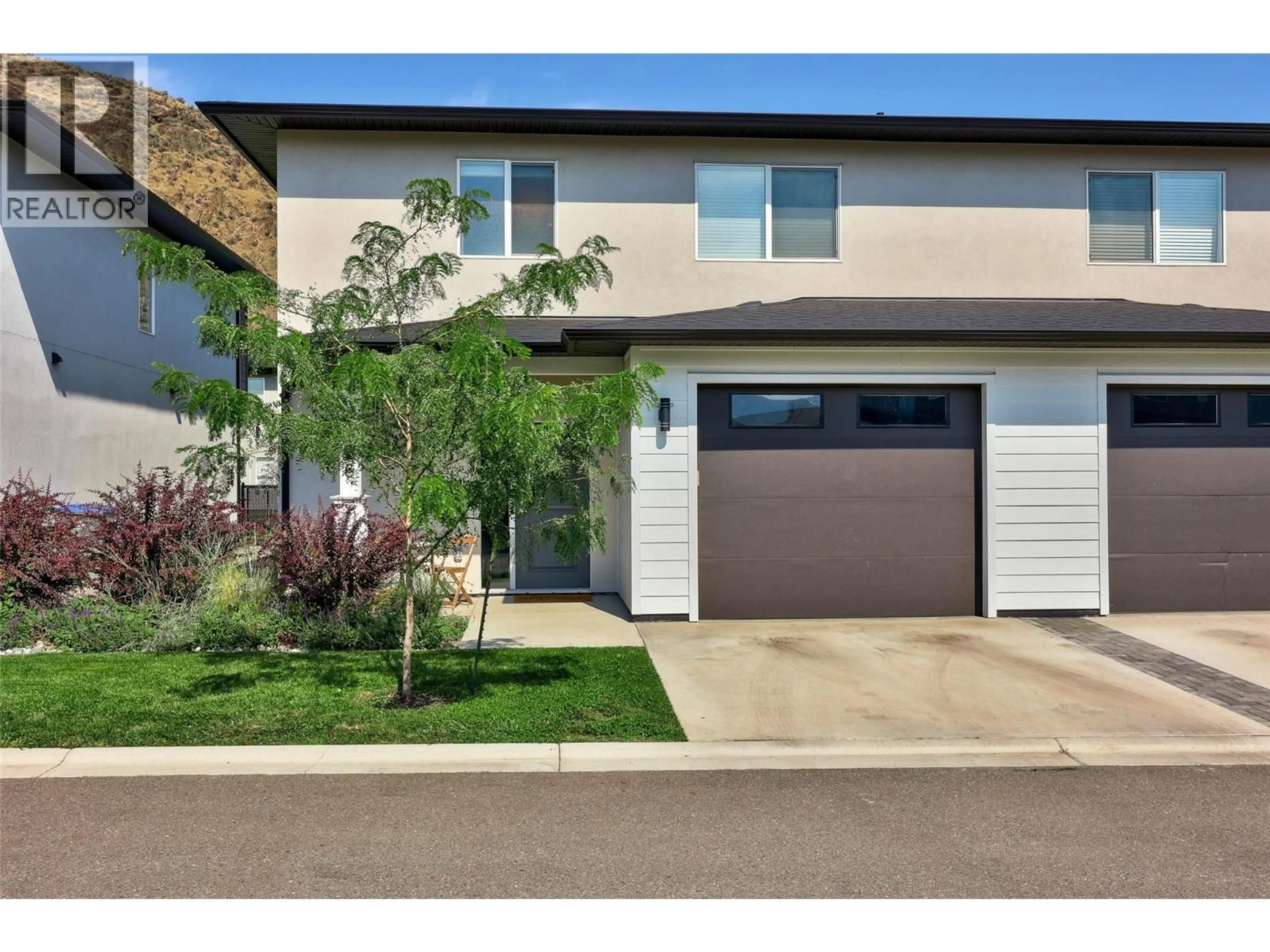 Unknown for 166 - 2683 ORD ROAD, Kamloops British Columbia V2B0J2